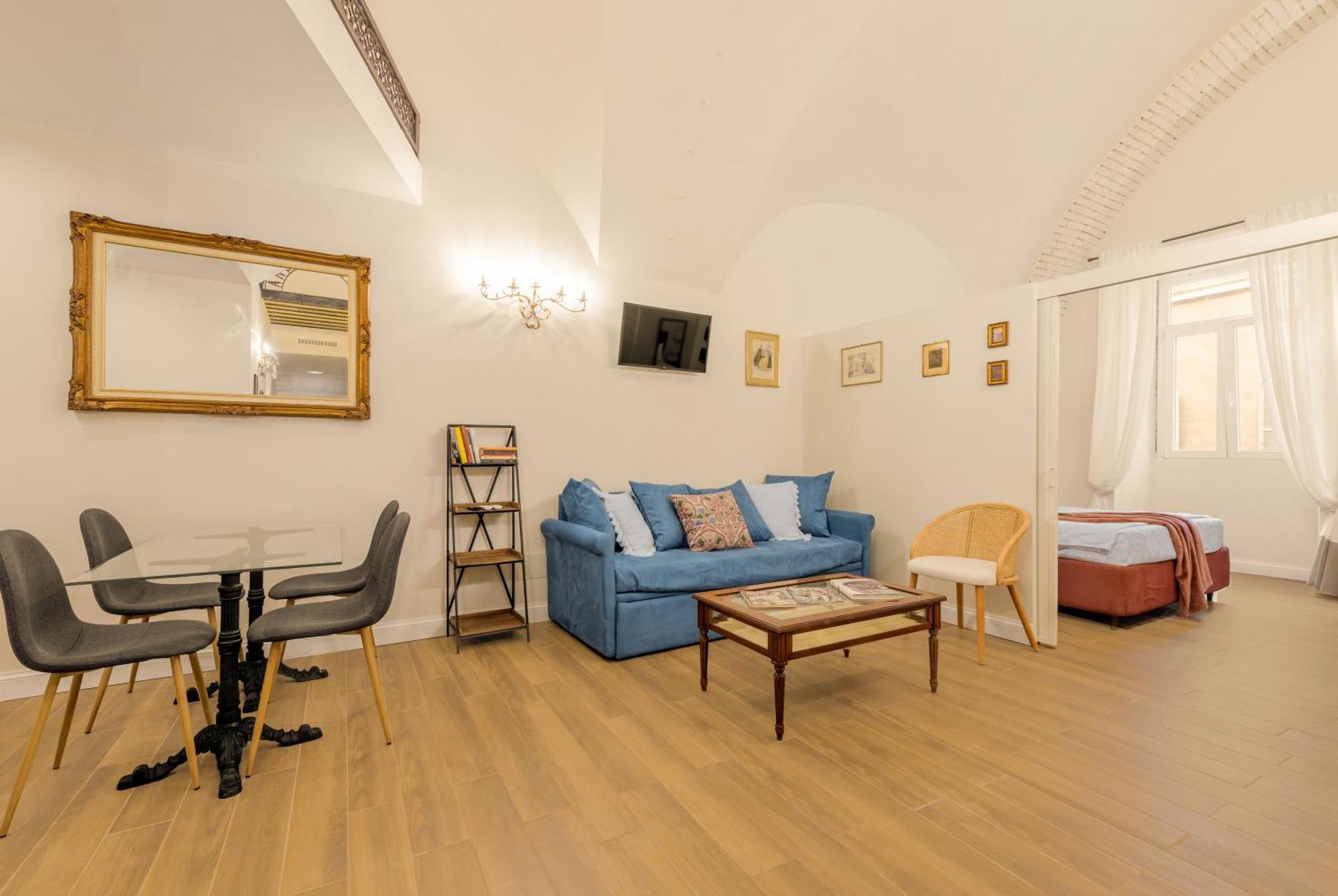 Pantheon - Piccola Apartamento