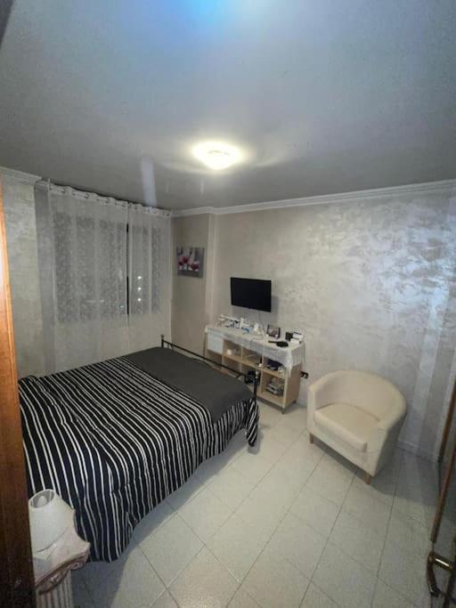 Appartamento Casa Rossana Roma