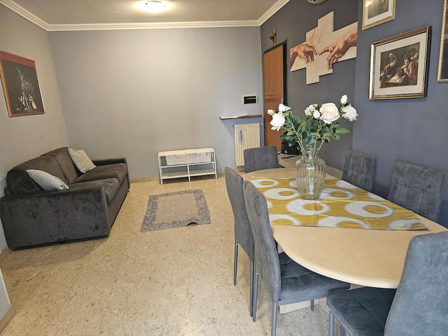 Casa Rossana * Roma