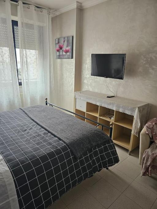 Casa Rossana Appartamento