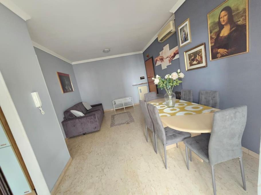 Casa Rossana Appartamento Roma