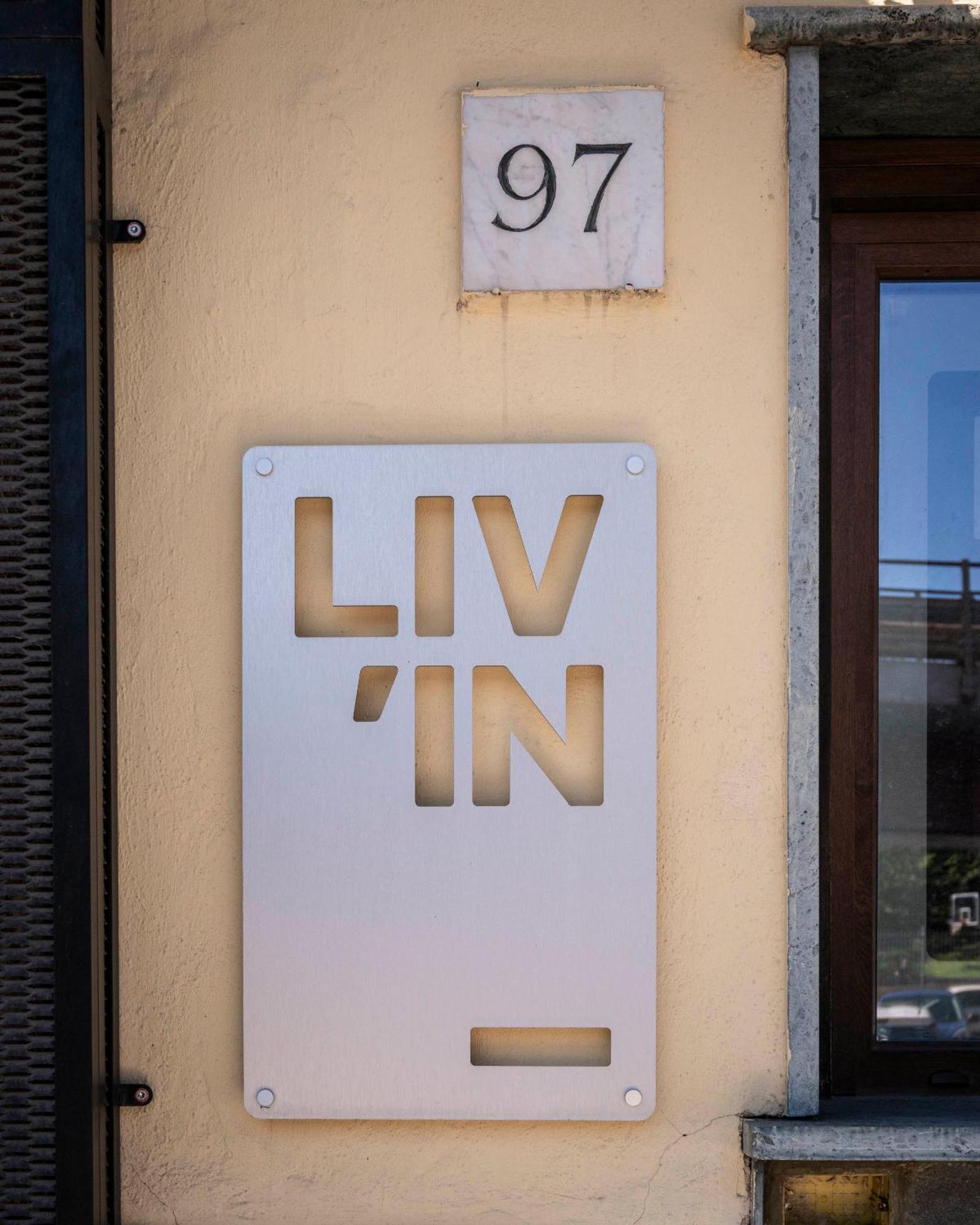 Zen Liv'in San Lorenzo Pensión *