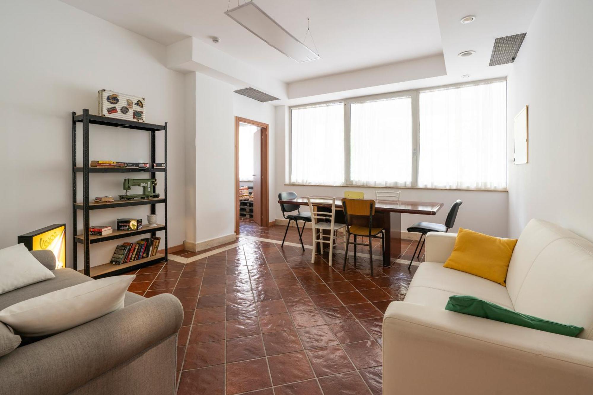 Torre Di Pratolungo Hotell Roma