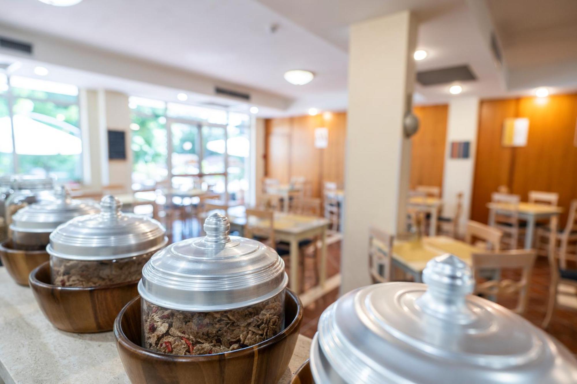 Hotell Torre Di Pratolungo