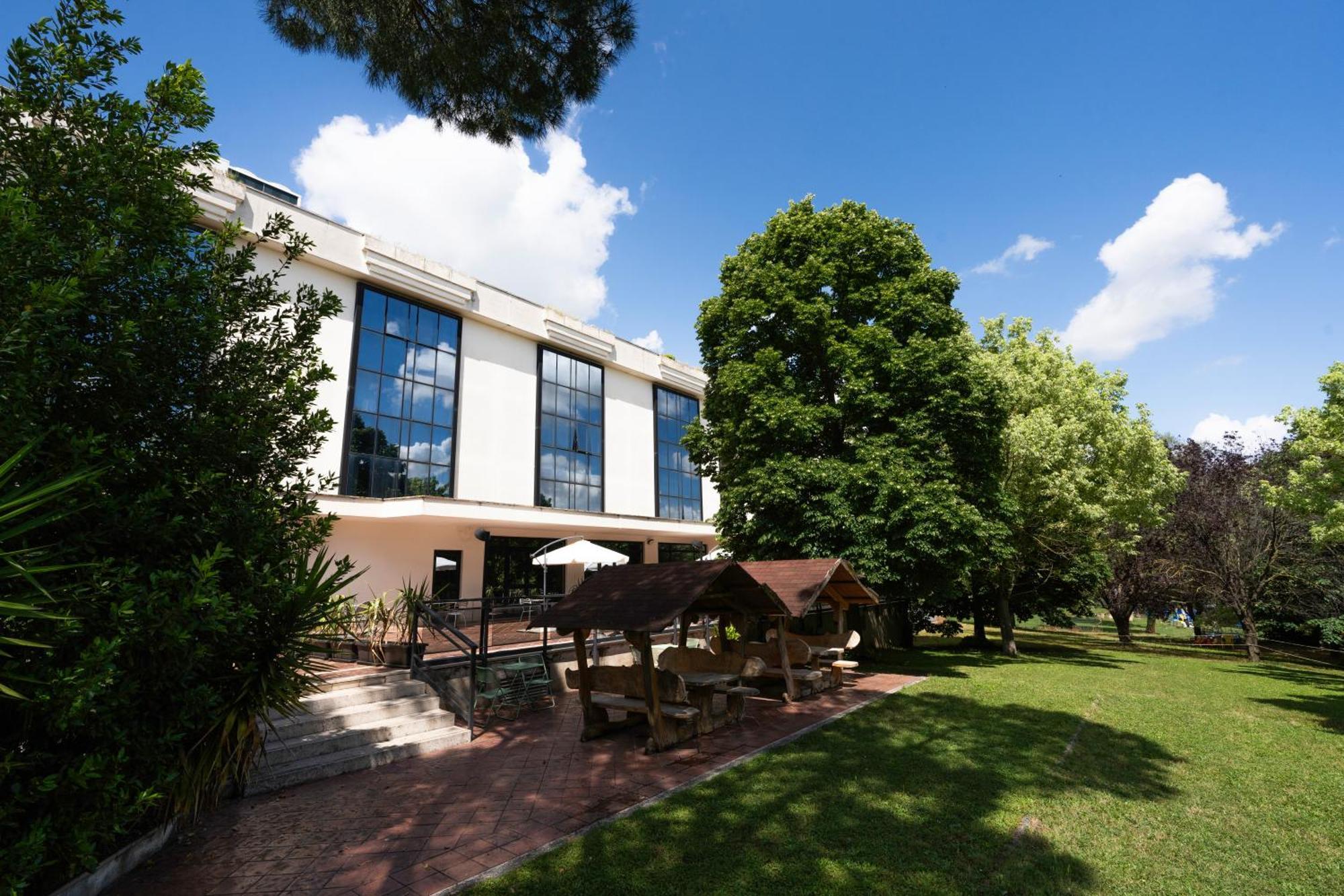 Torre Di Pratolungo Hotell