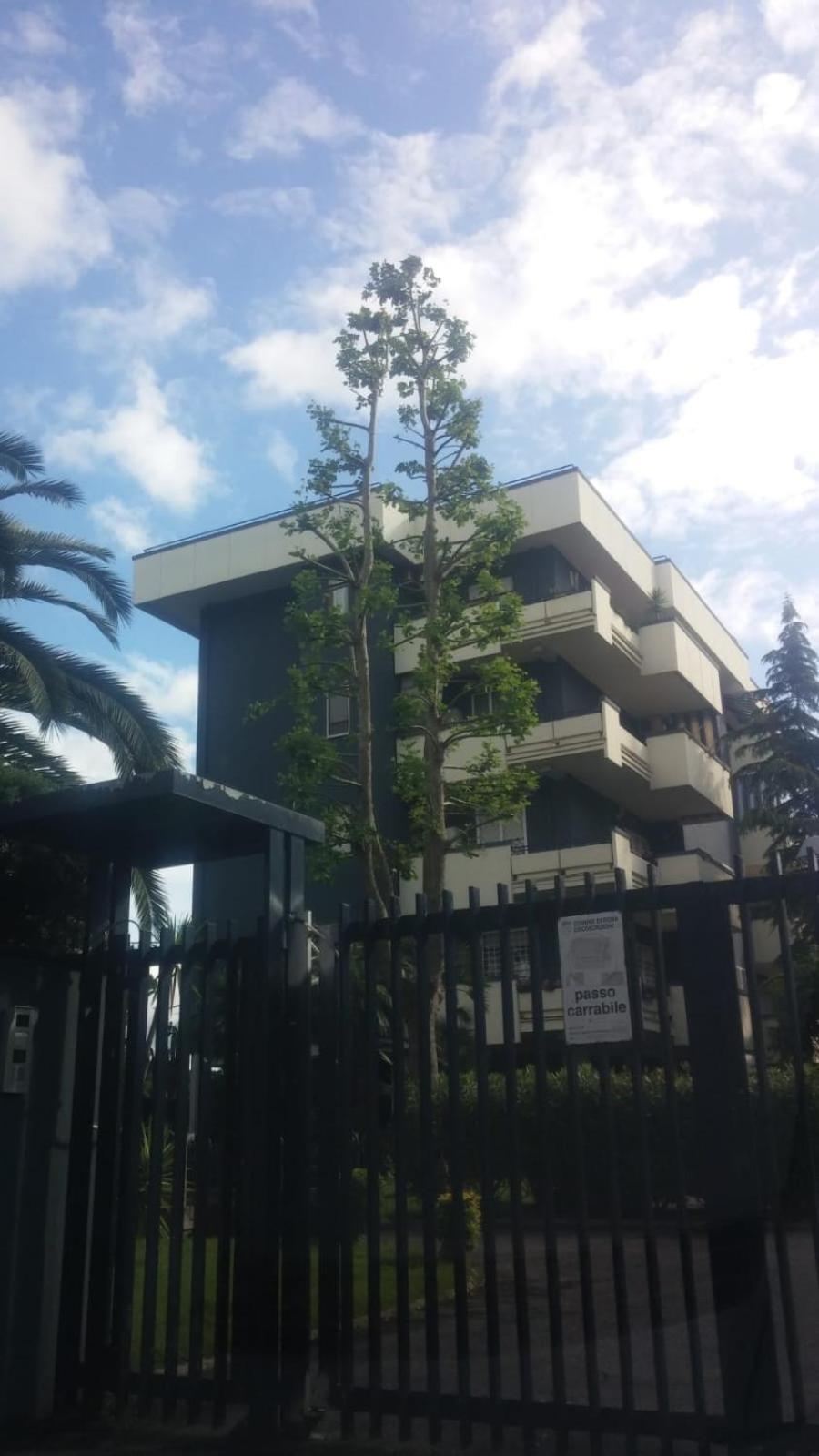 Casa Giordano Apartamento *