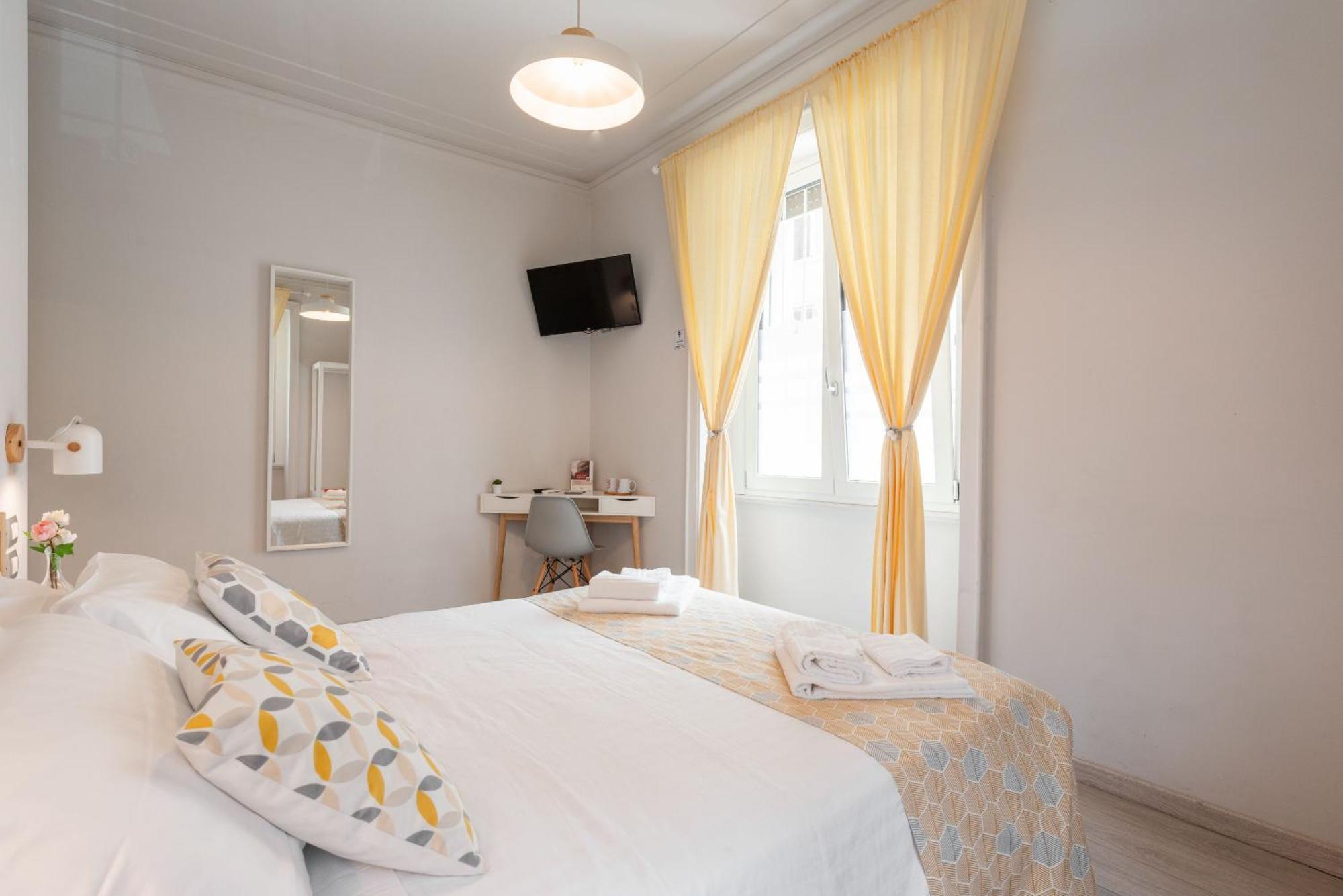 Winkler Apartment *