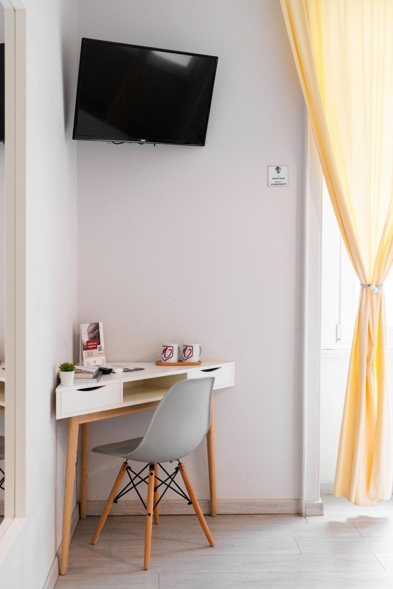 Apartment Winkler *