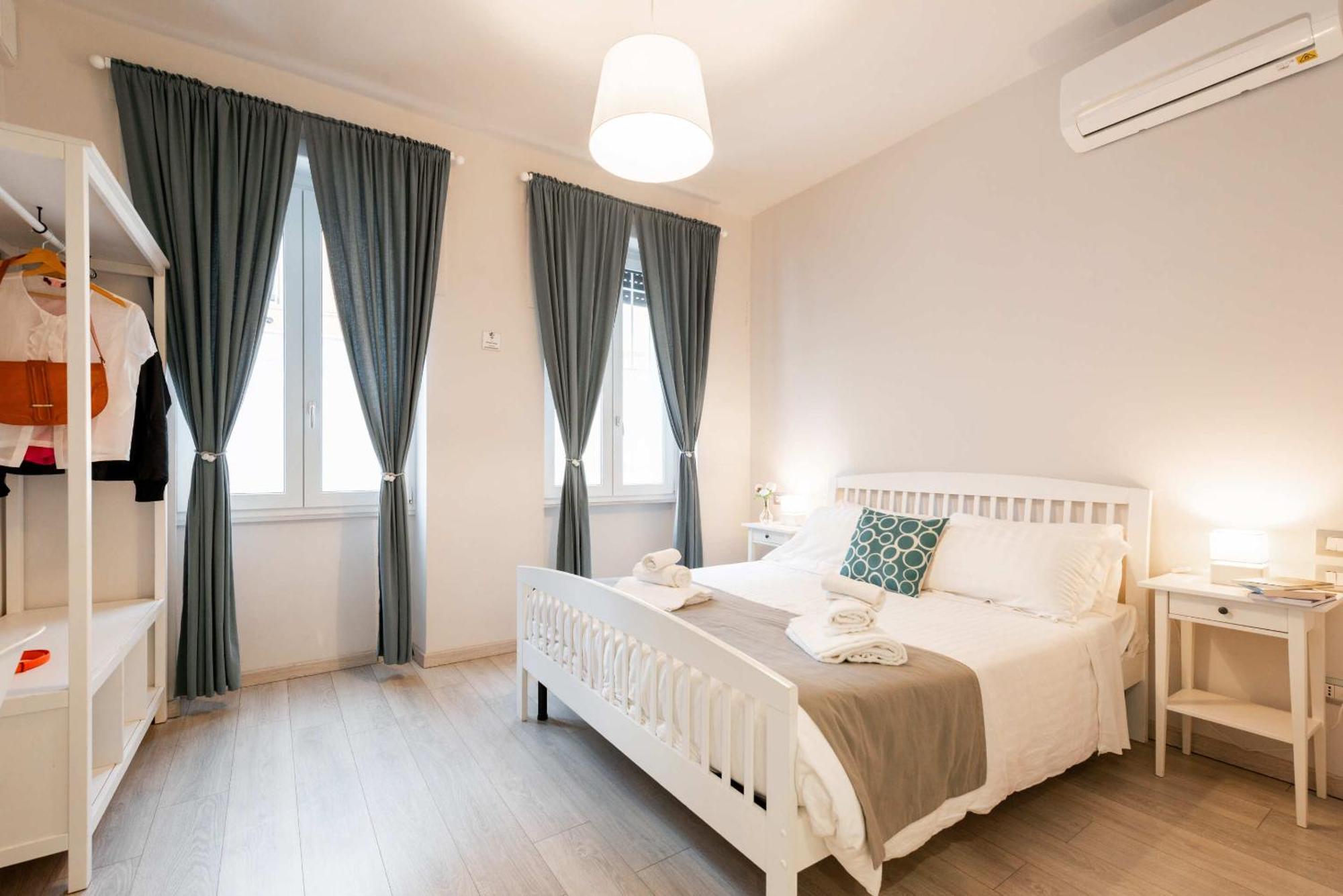 Winkler Apartment Rom