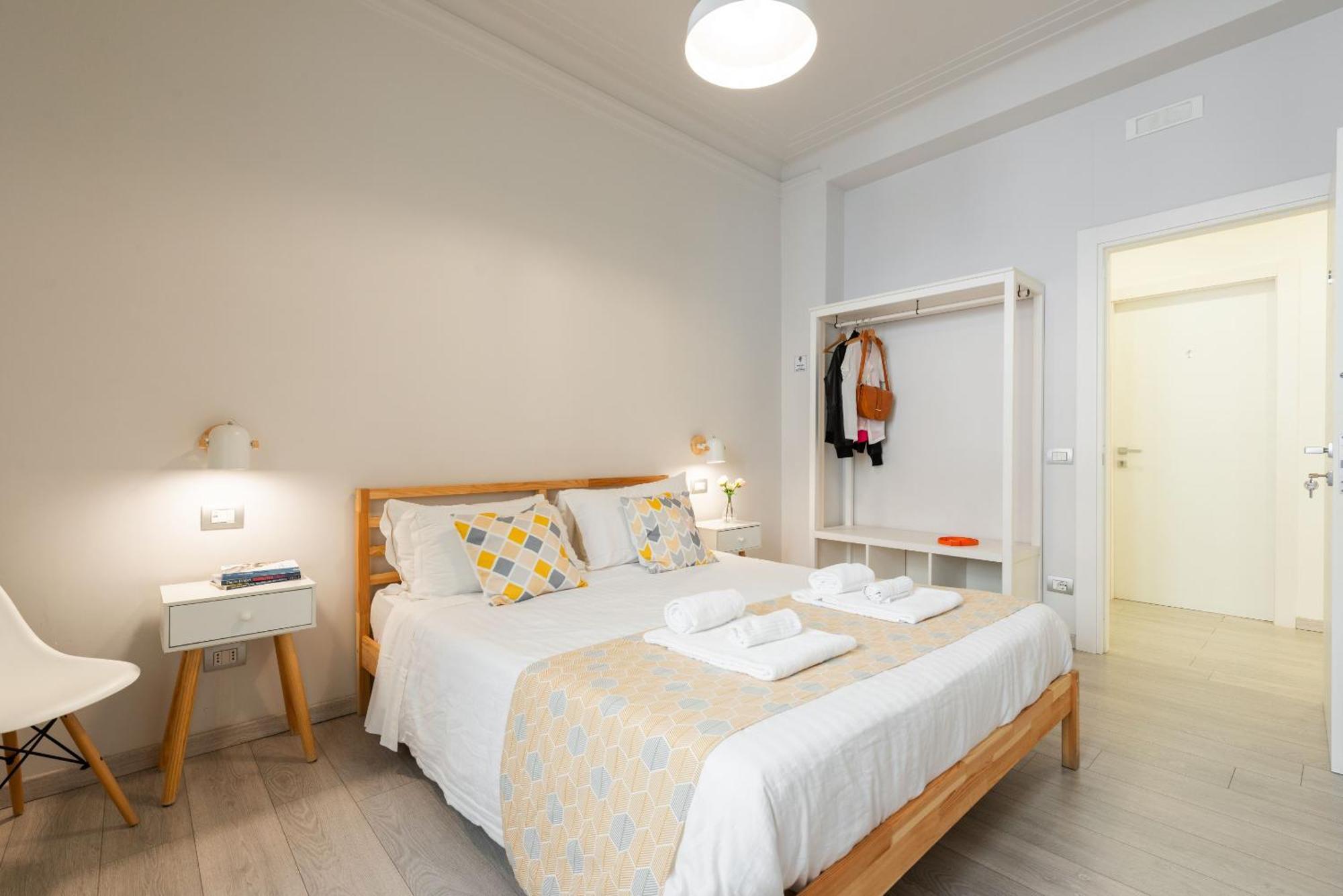 Winkler Apartment *