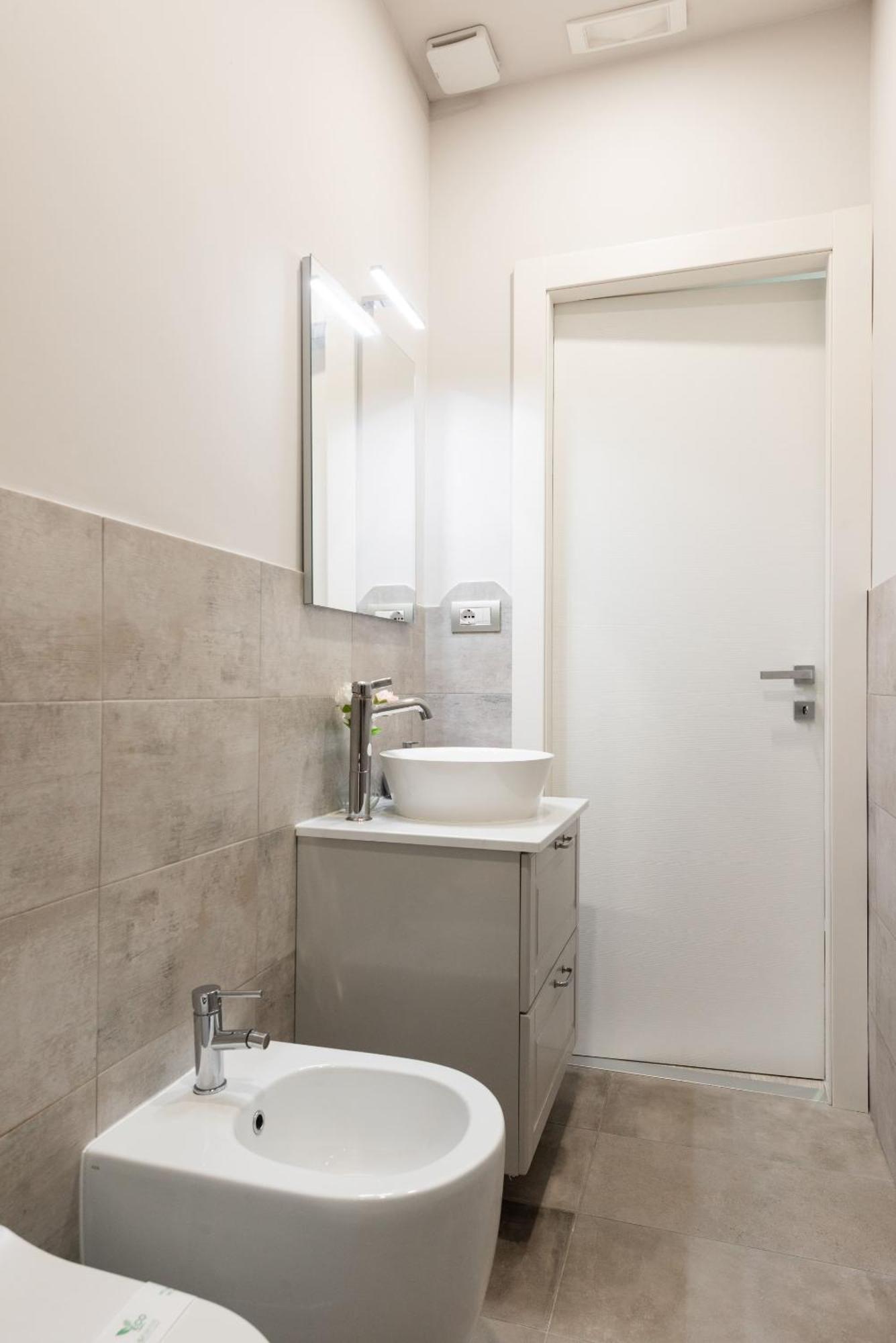 Apartment Winkler Rom
