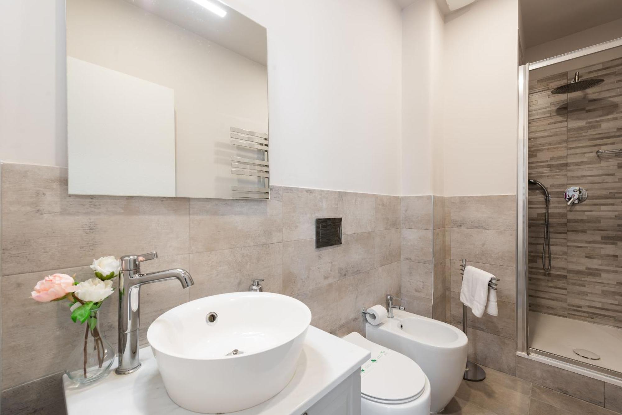 Apartment Winkler Rom