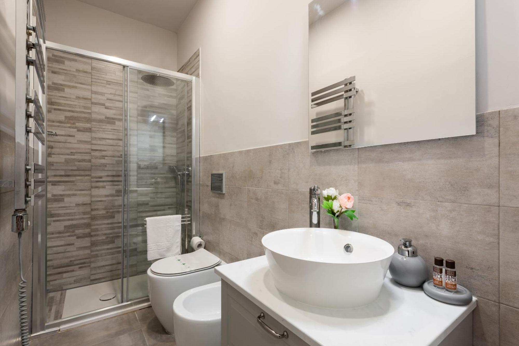 Winkler Apartment