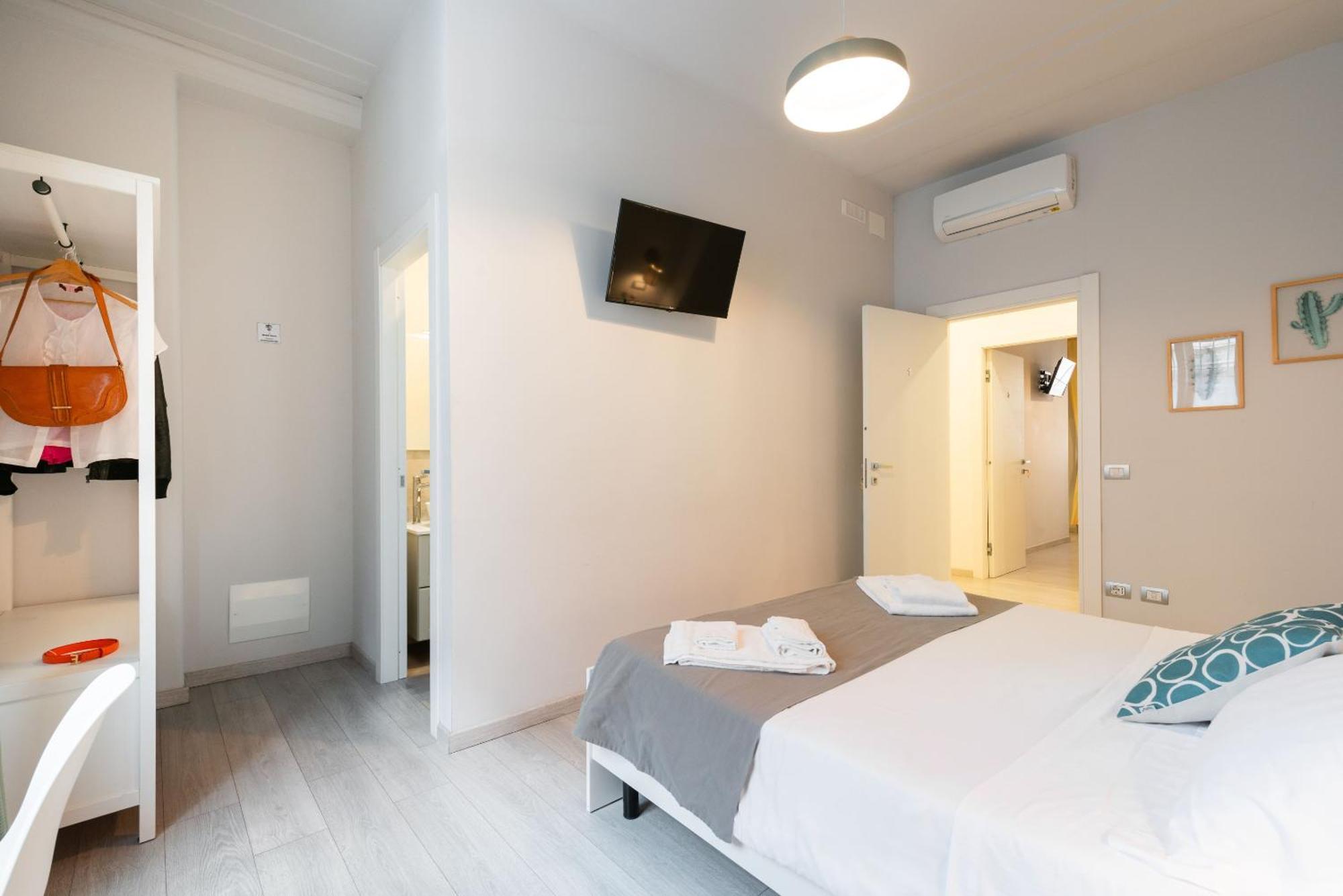 Winkler Apartment Rom