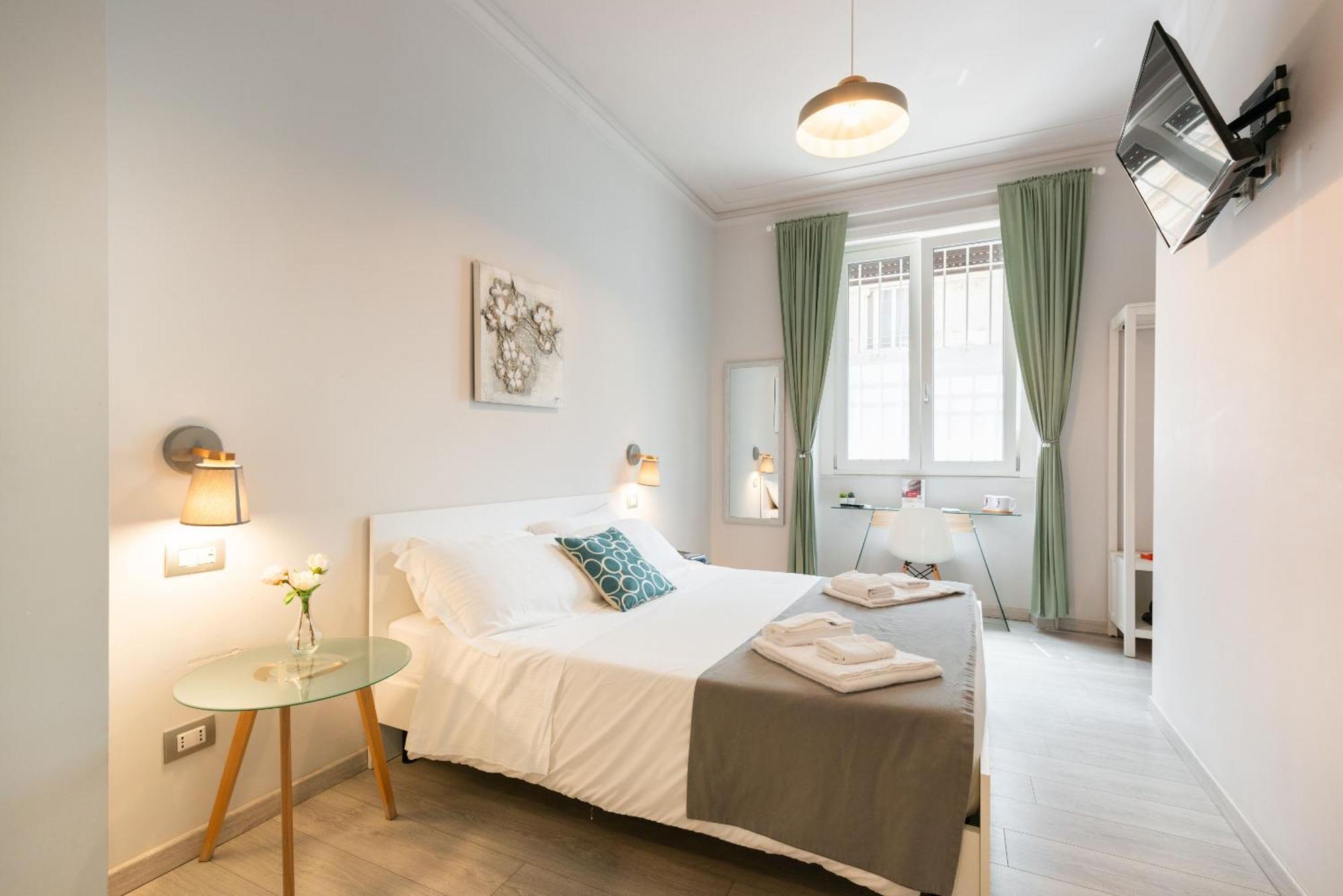 Apartment Winkler *
