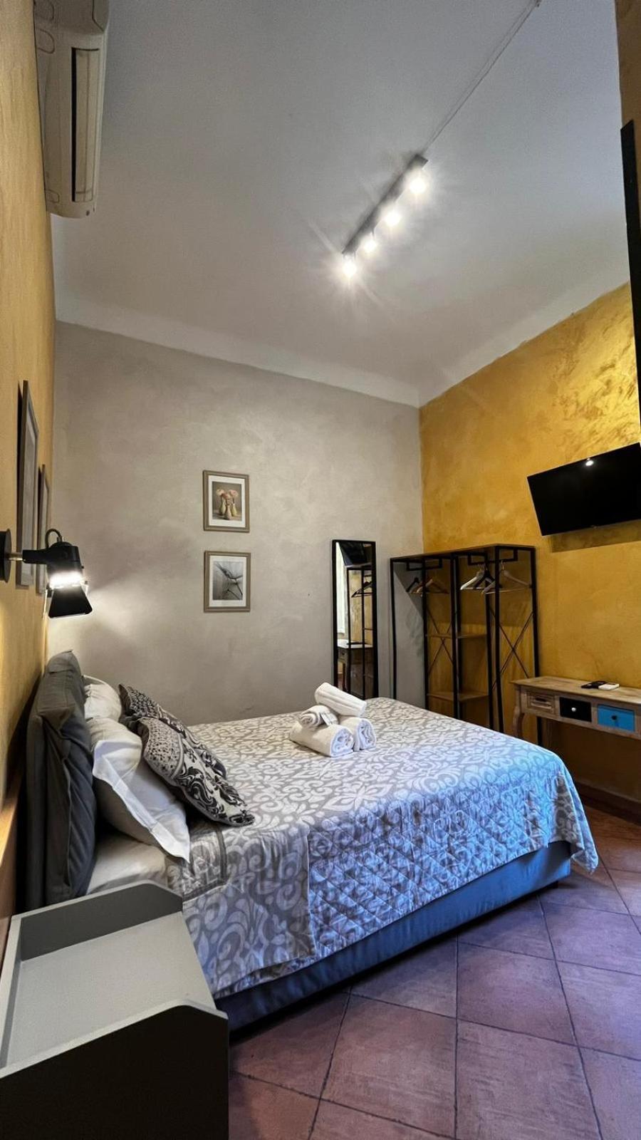 Affittacamere Double B Carlo Alberto 2*