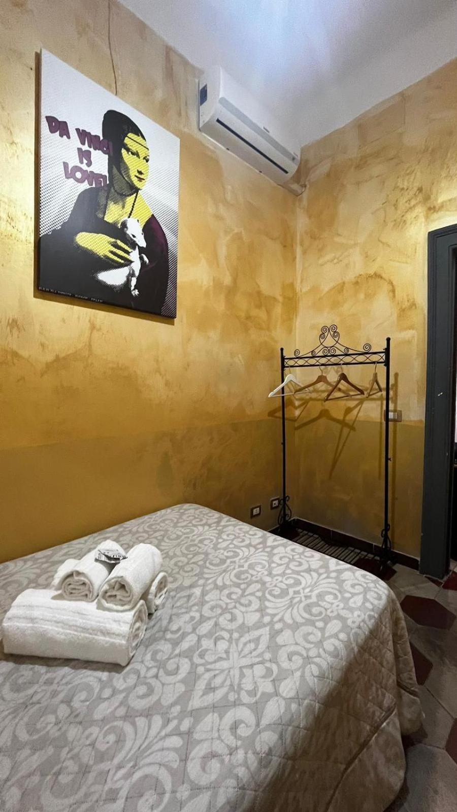 Double B Carlo Alberto 2* Roma