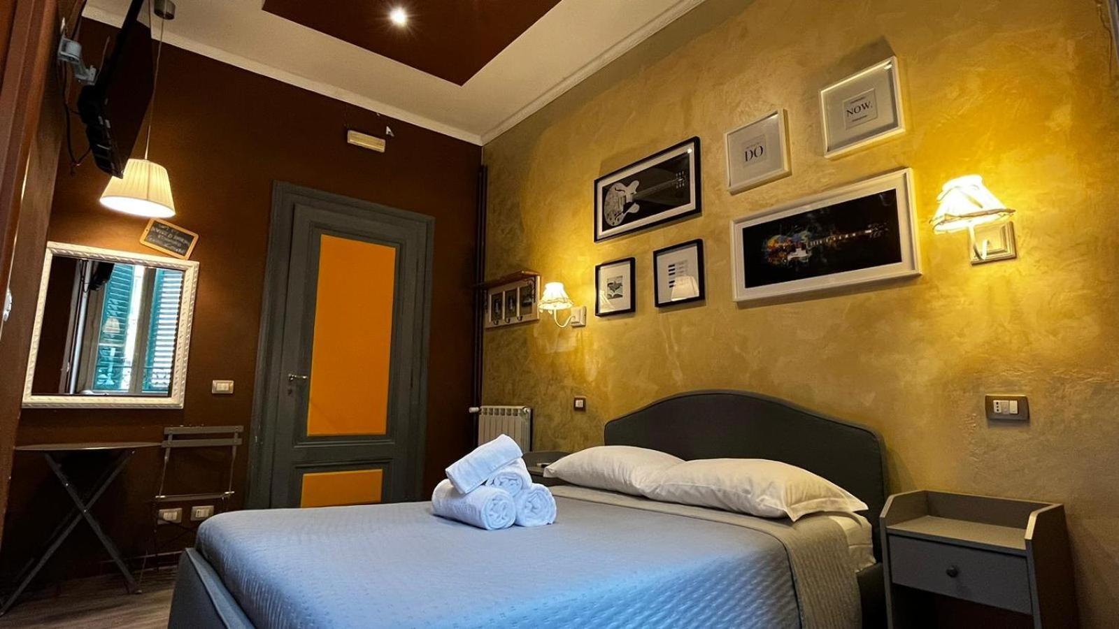 Affittacamere Double B Carlo Alberto Roma
