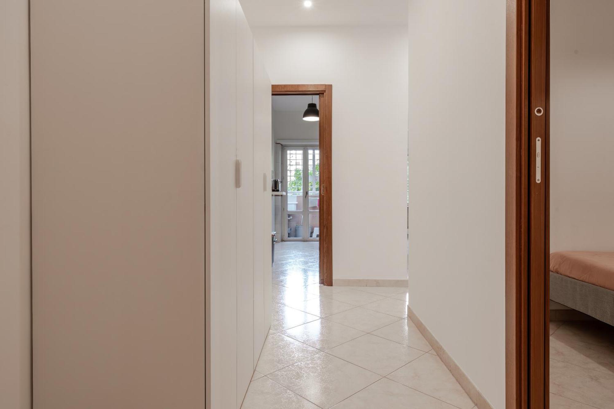 Sanpaolo Appartamento