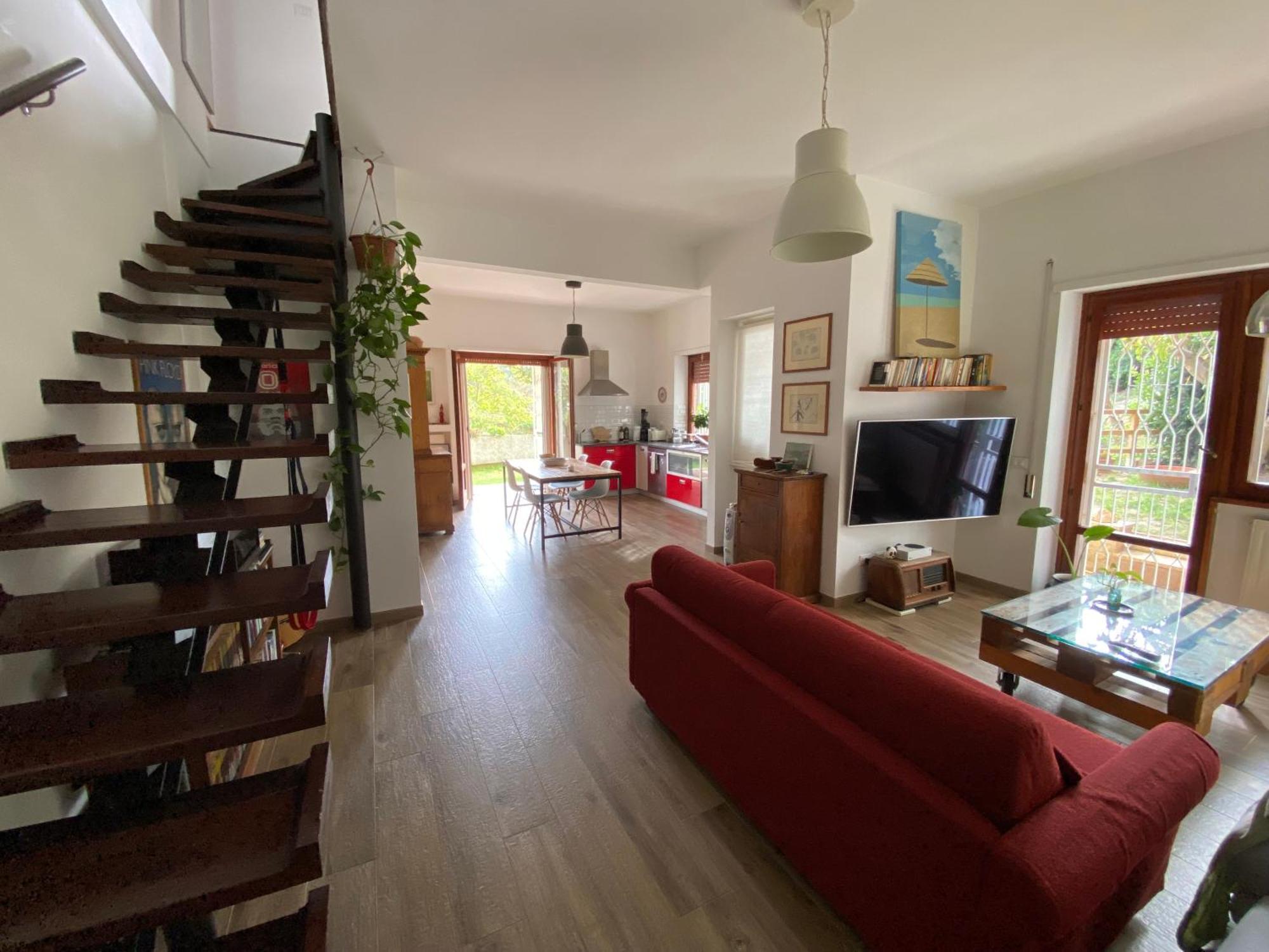 Francigena House Leilighet *