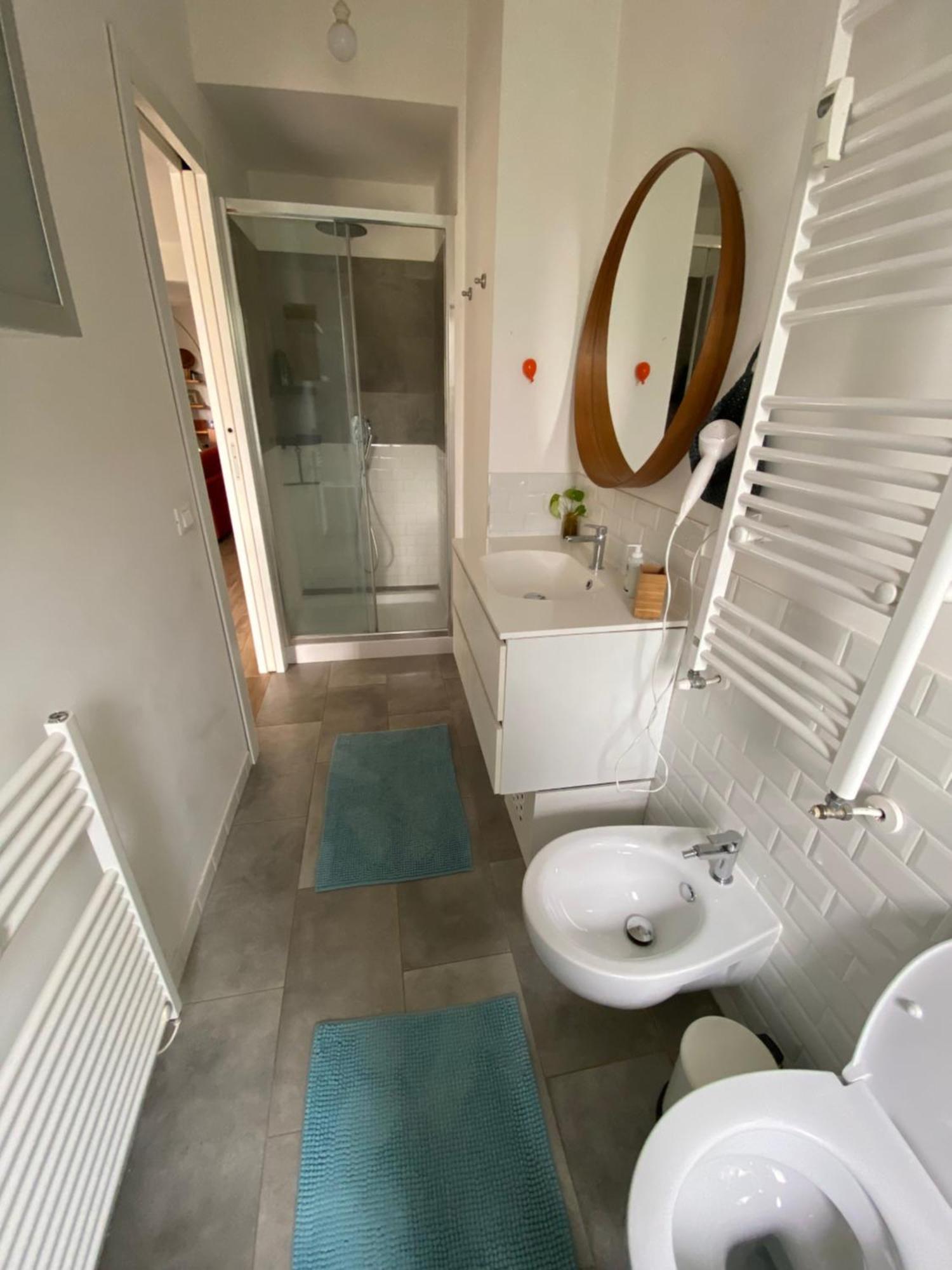 Francigena House Leilighet Roma