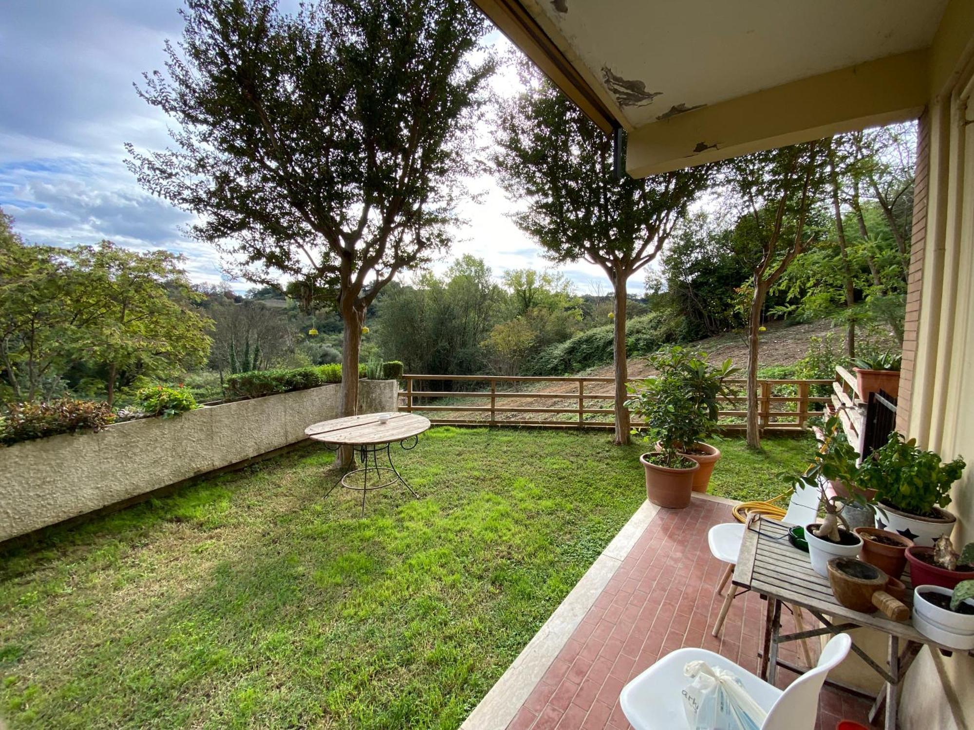 Francigena House Leilighet Roma