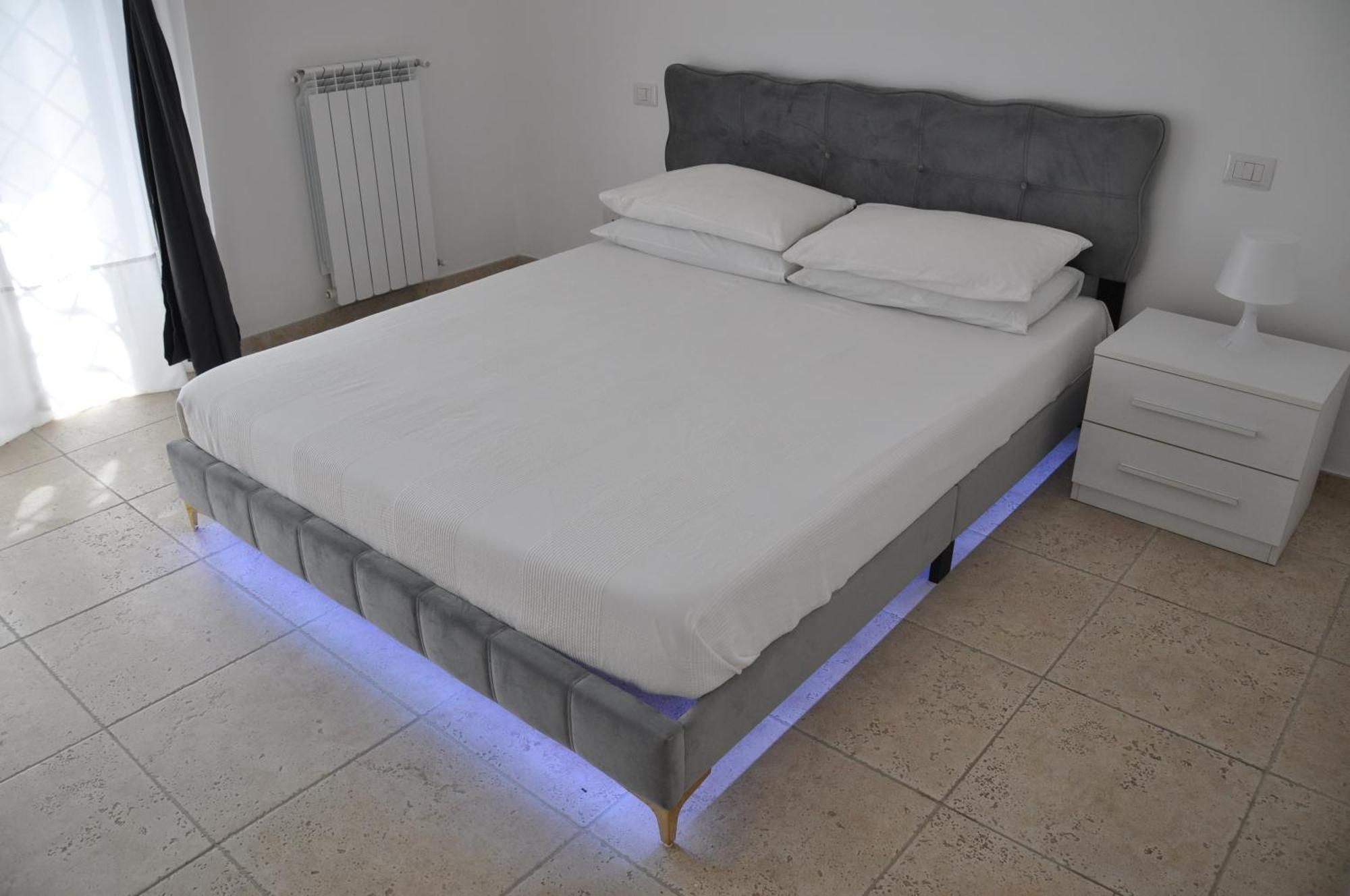 Casa Paraiso Appartamento *