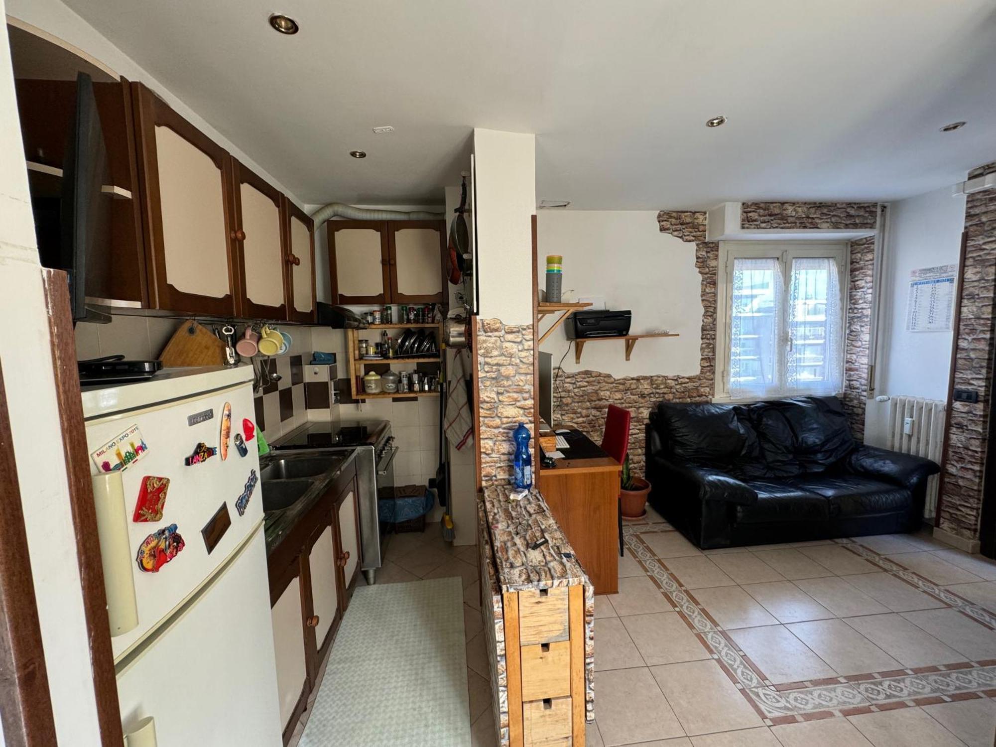 Apartment Holiday Hub Tiburtina Station *