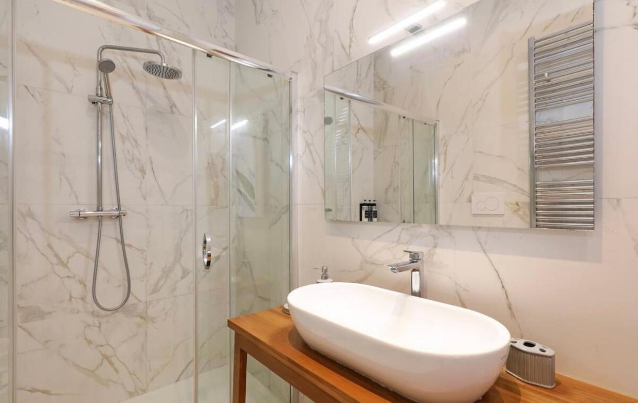 Baccina Apartment Rom