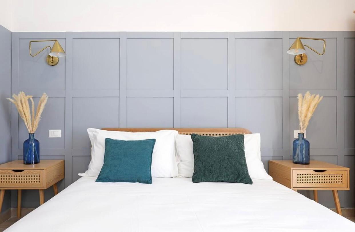Apartment Baccina Rom