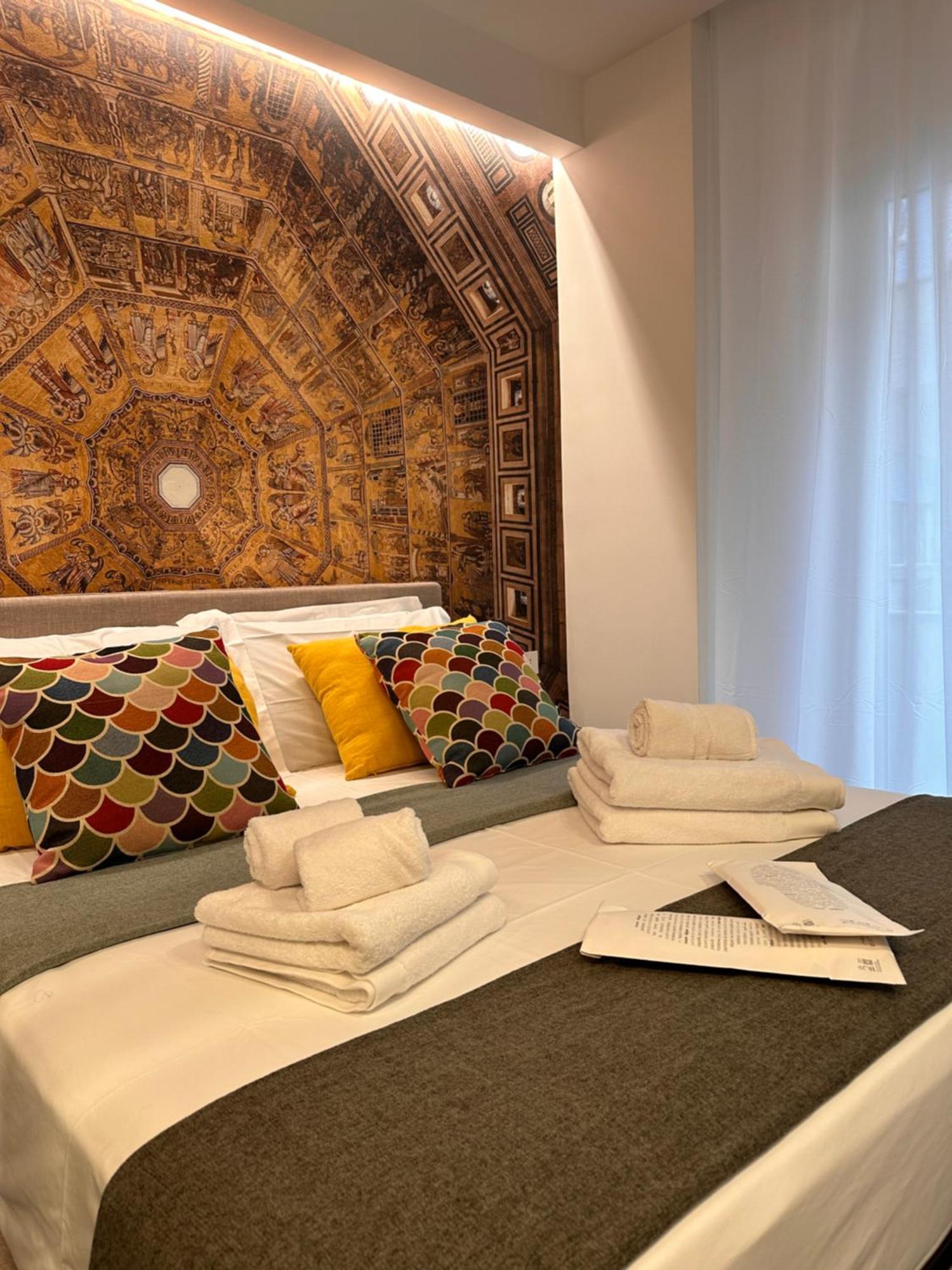 Dolce - San Pietro Appartamento