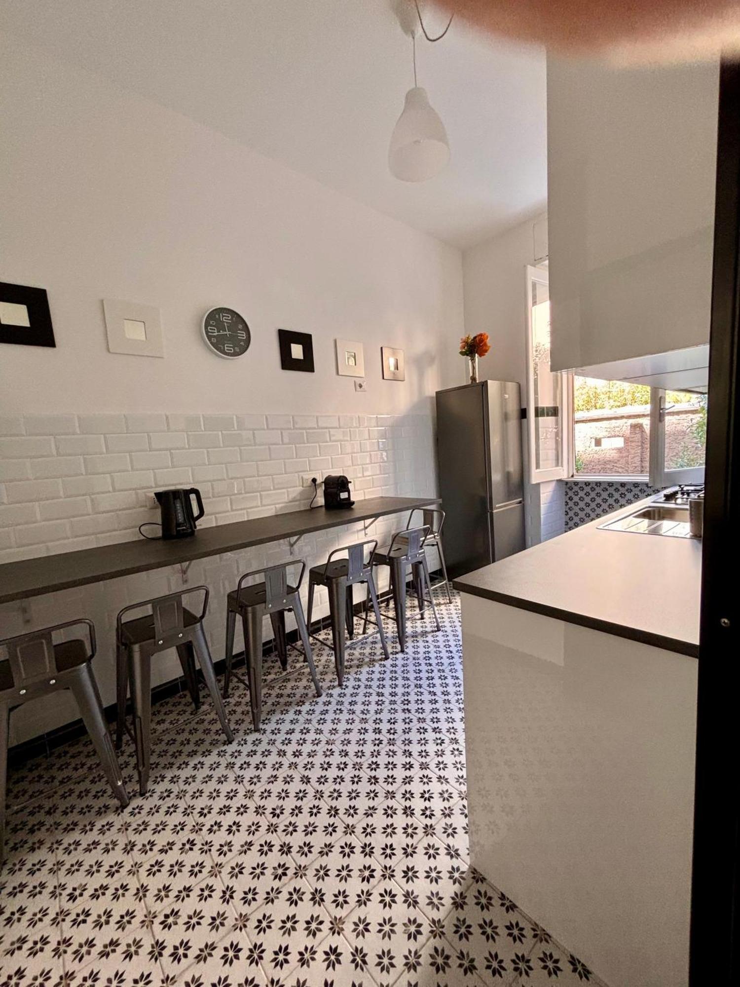 Apartamento The Place Strozzi Roma