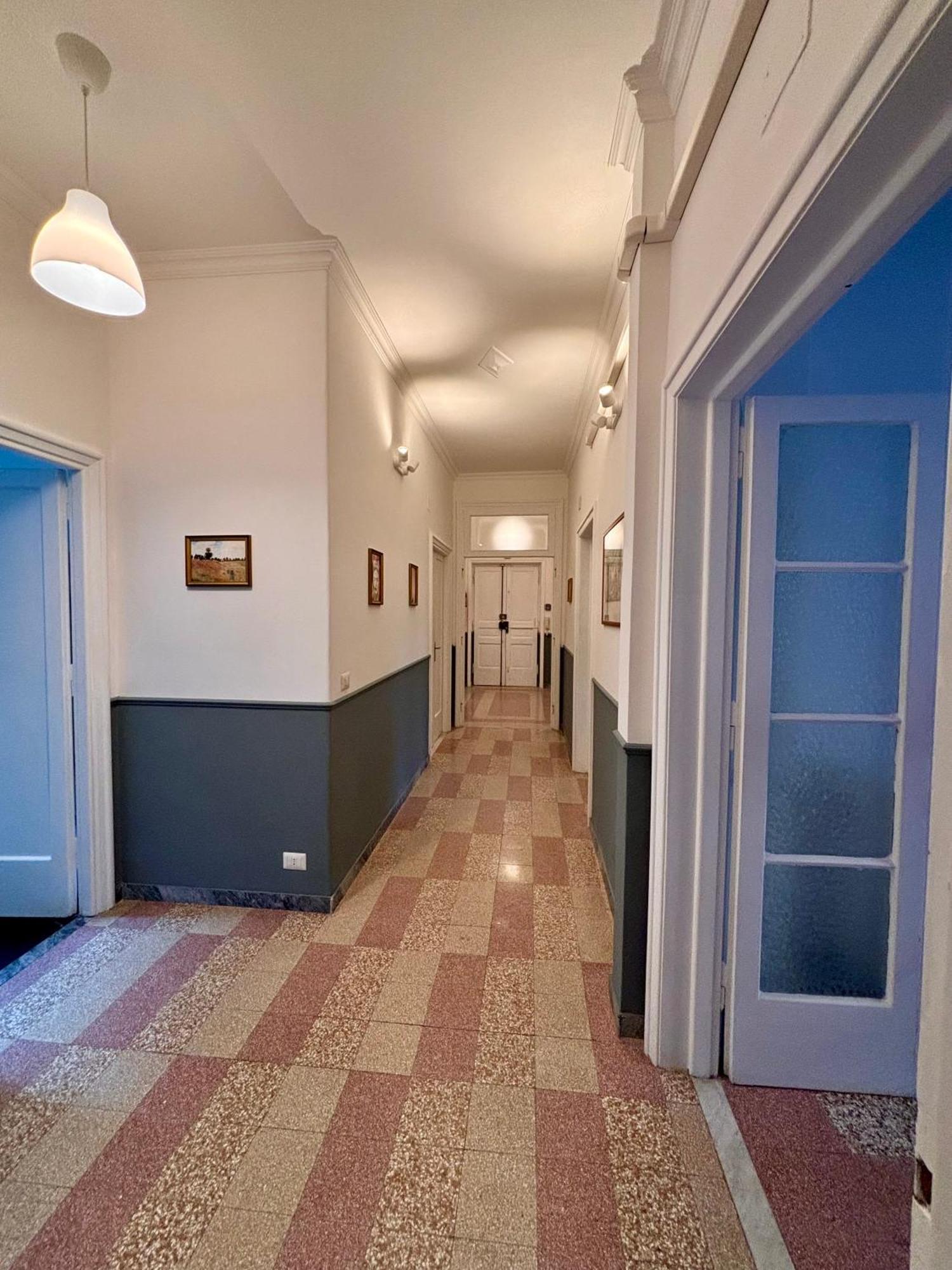 Apartamento The Place Strozzi Roma