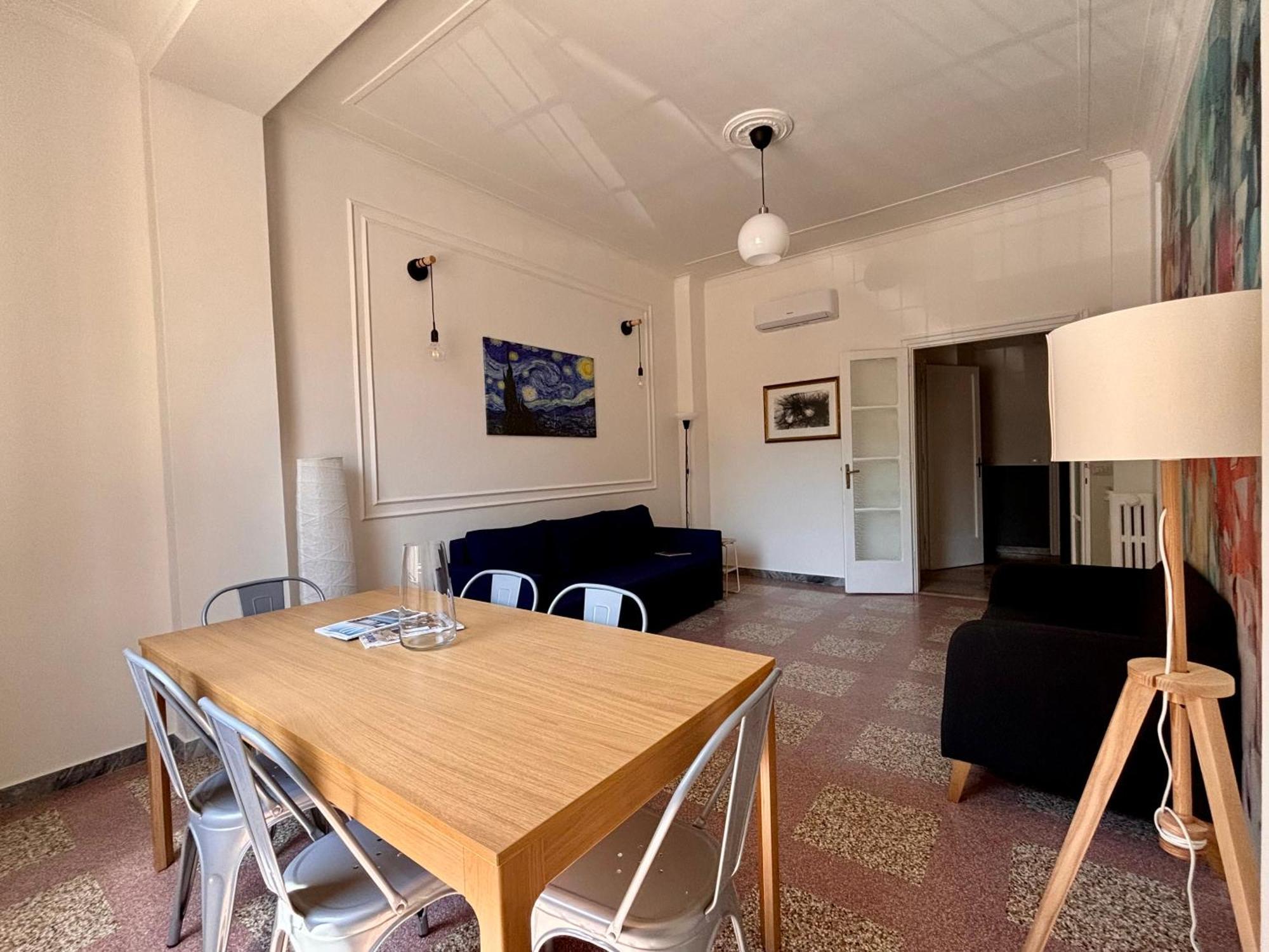 Apartamento The Place Strozzi Roma