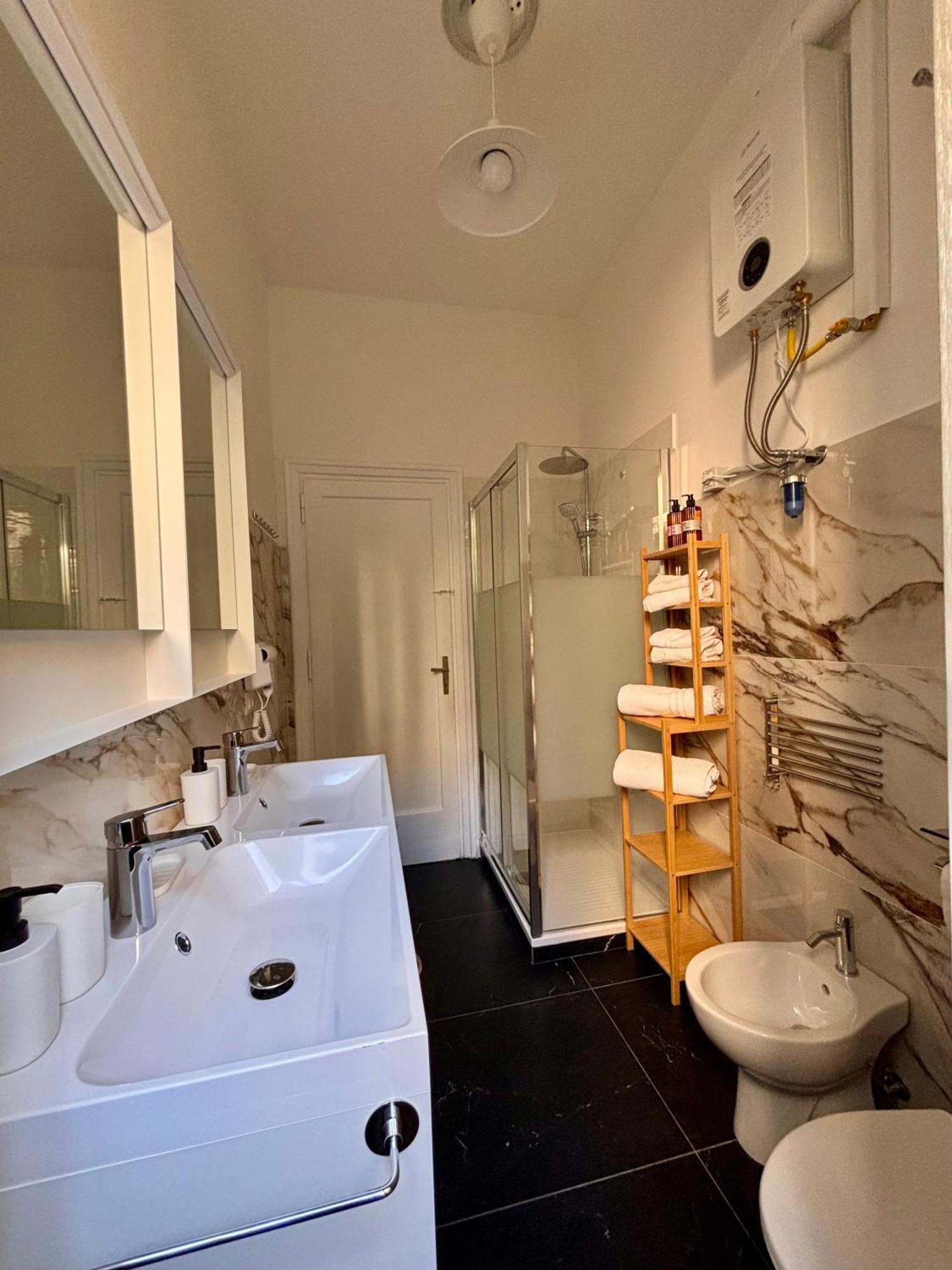 Apartamento The Place Strozzi Roma