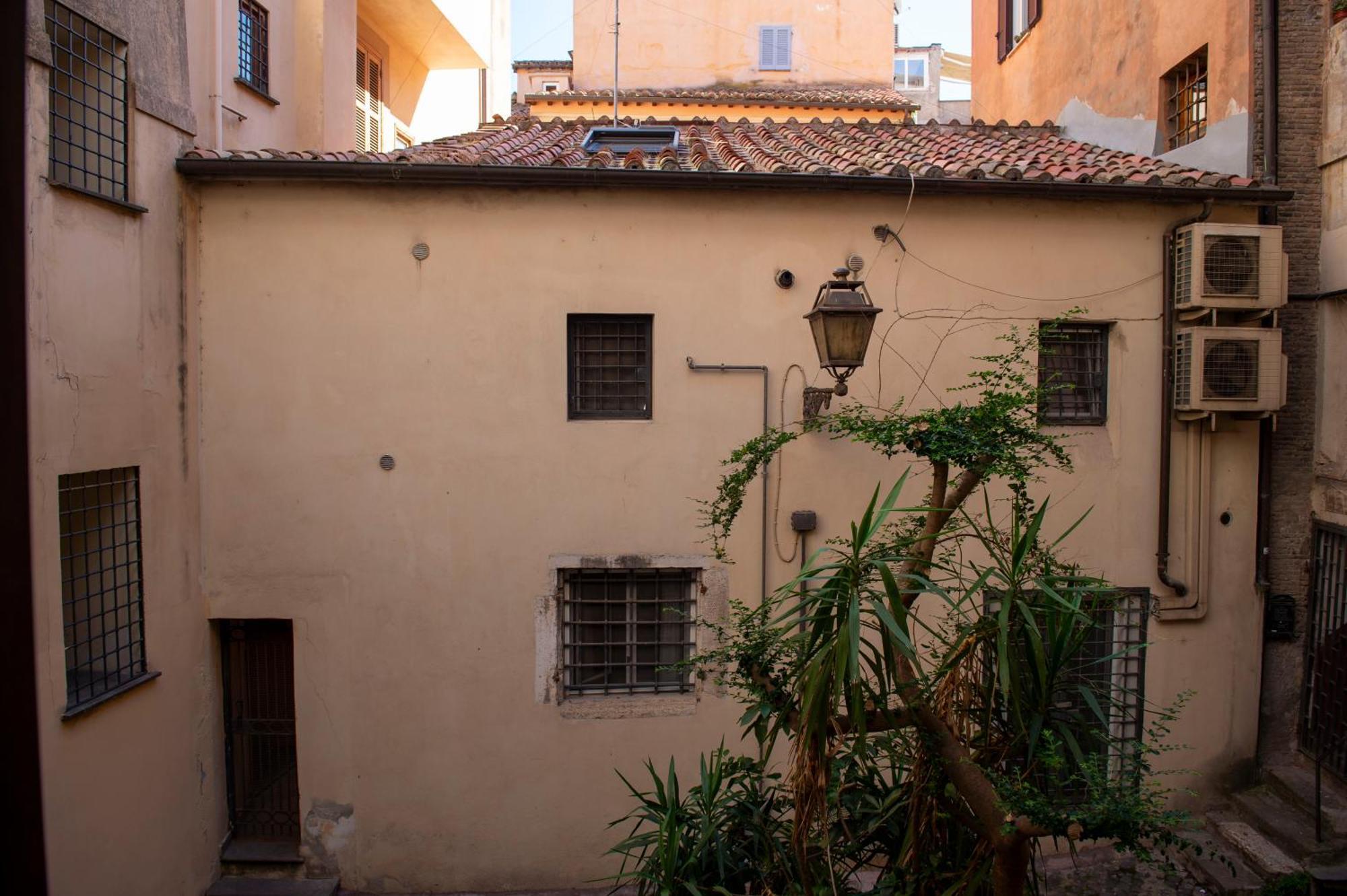 Costaguti Apartamento