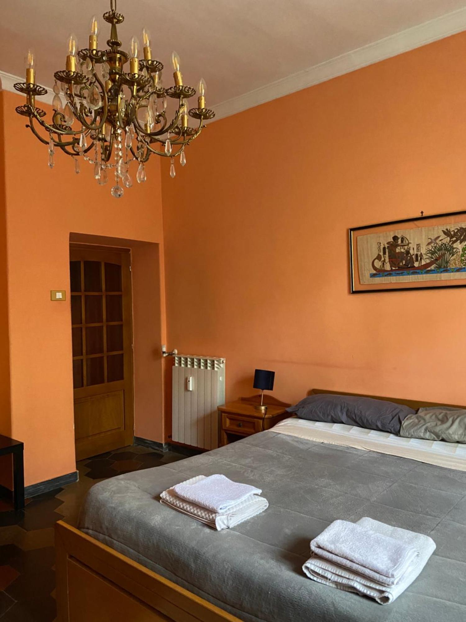A Casa Con Greta Hospedagem domiciliar Roma