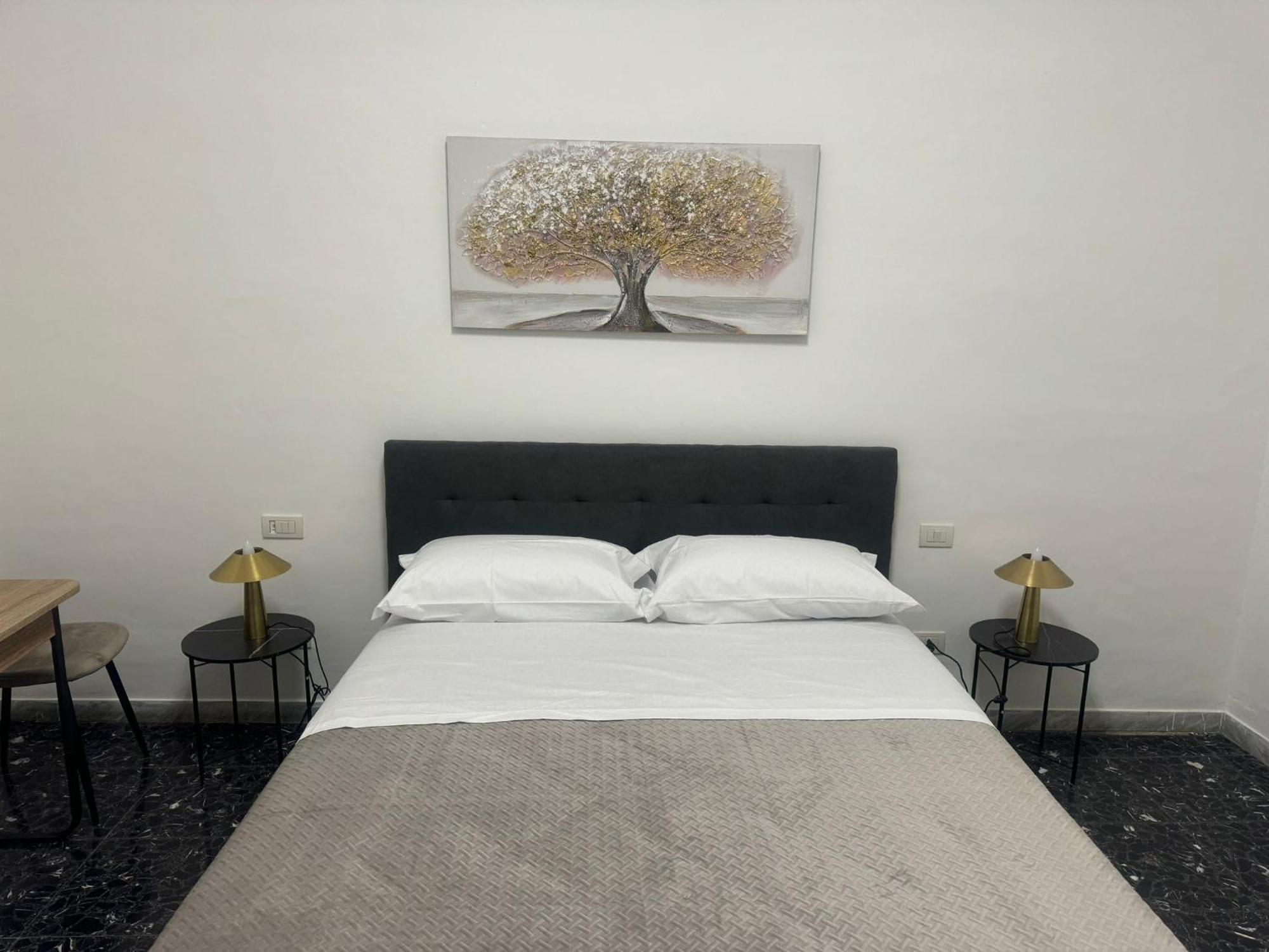 Larisa Apartamento Roma