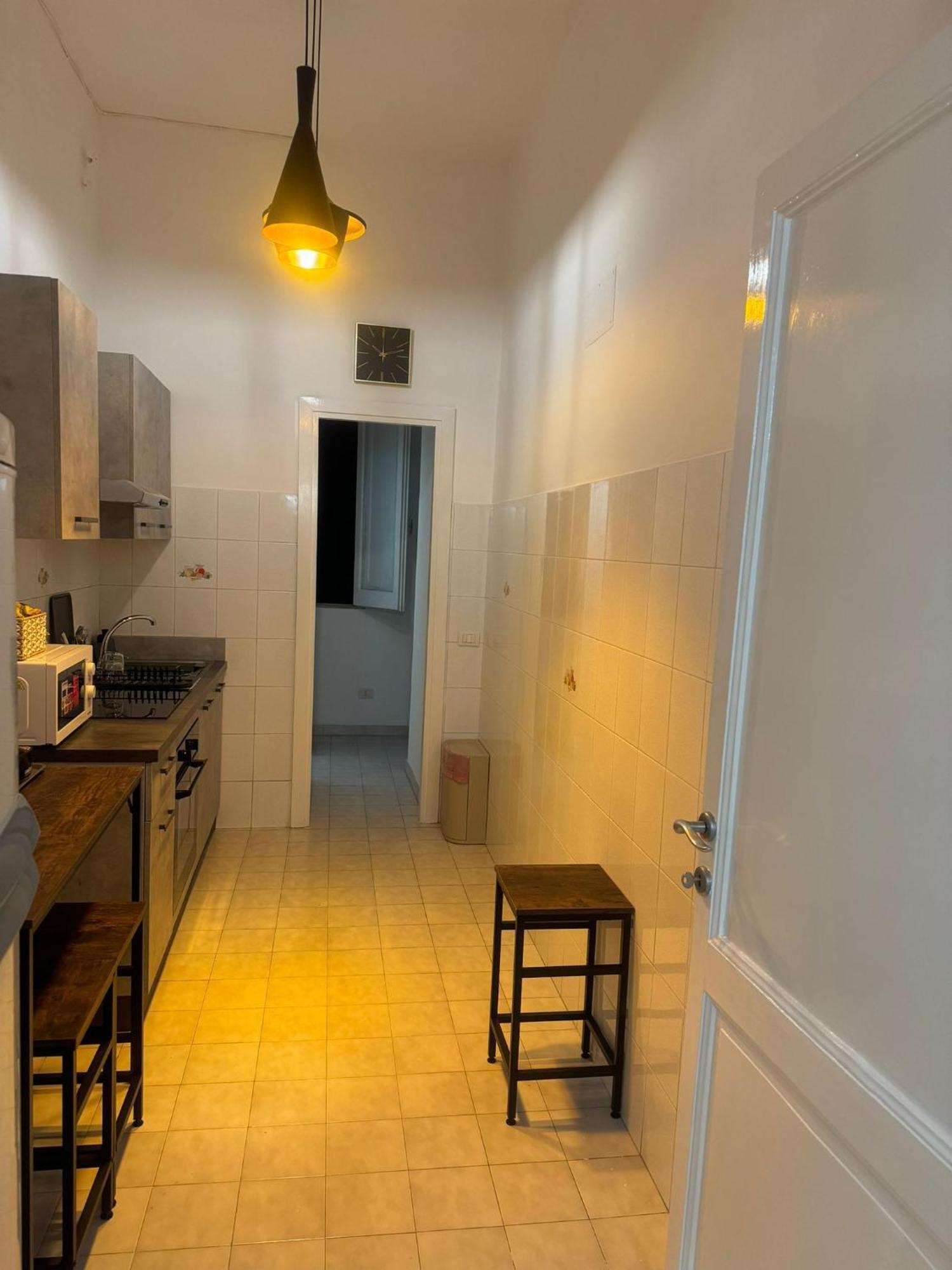 Apartamento Larisa