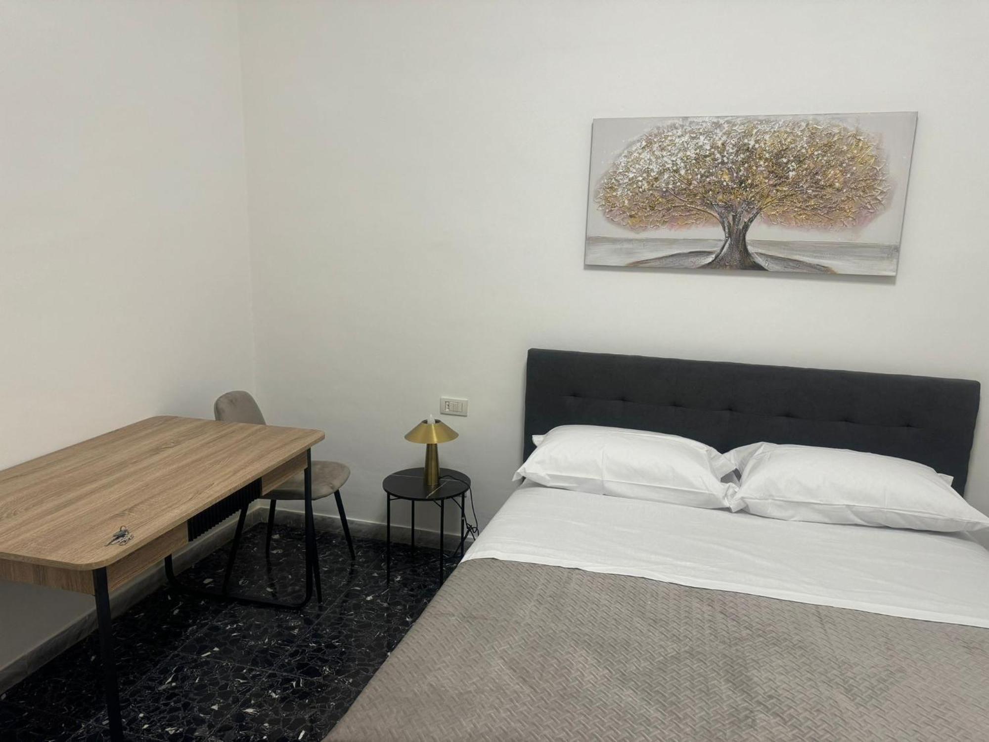 Apartamento Larisa