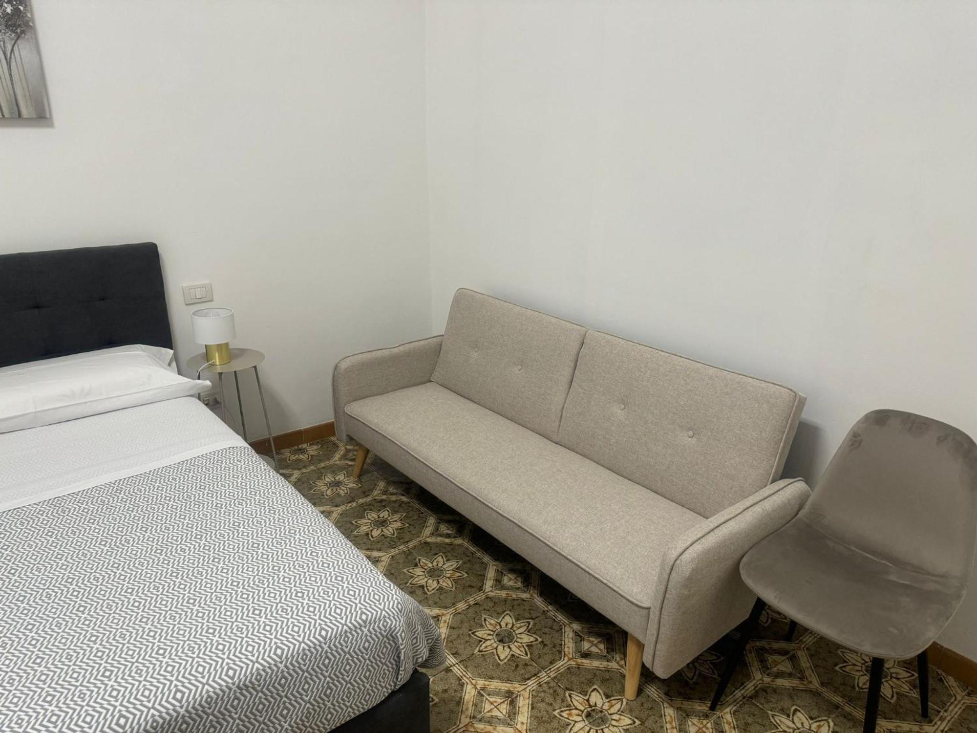 Larisa Apartamento