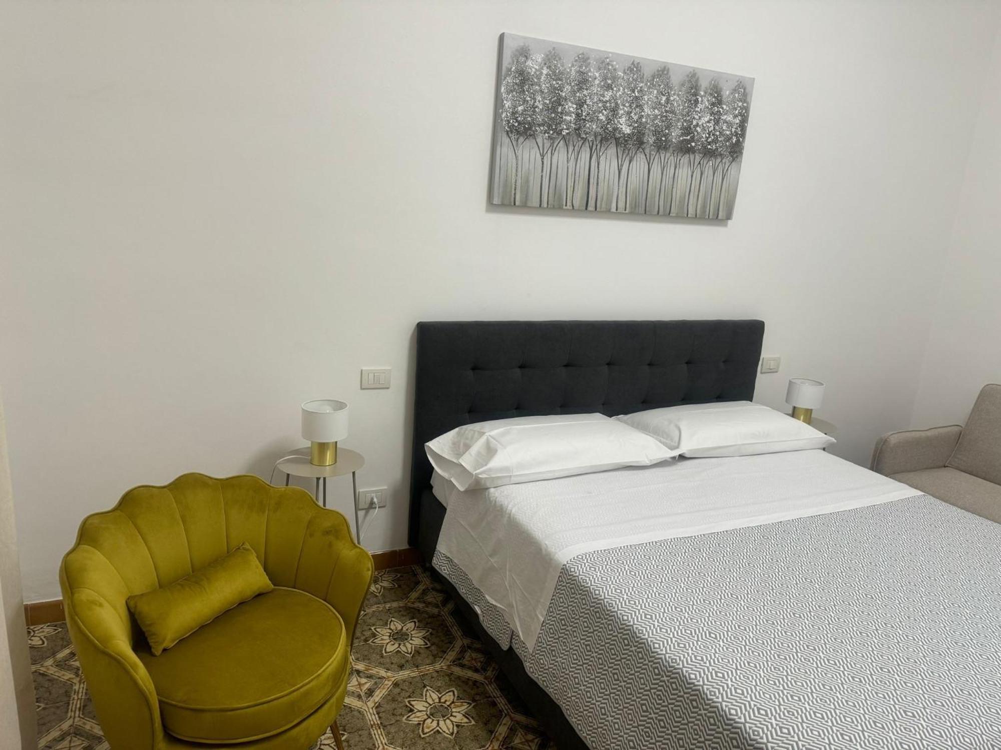 Apartamento Larisa *