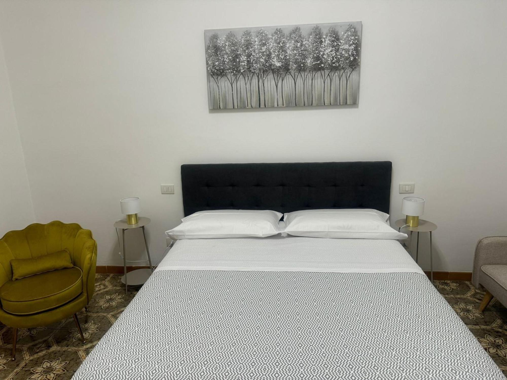 Apartamento Larisa *
