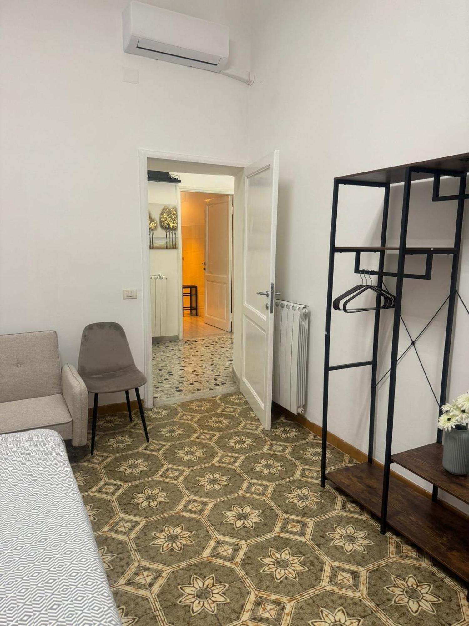 Apartamento Larisa