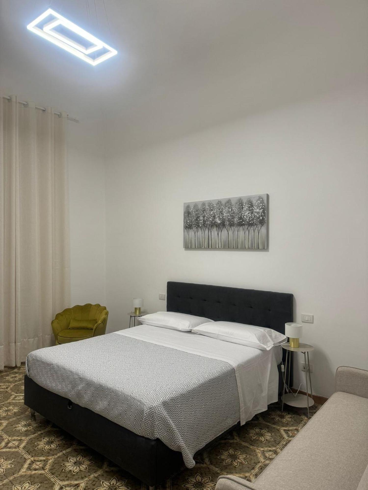 Larisa Apartamento
