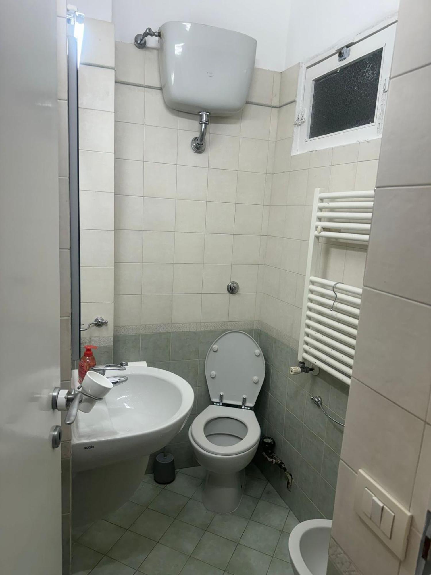 Apartamento Larisa *