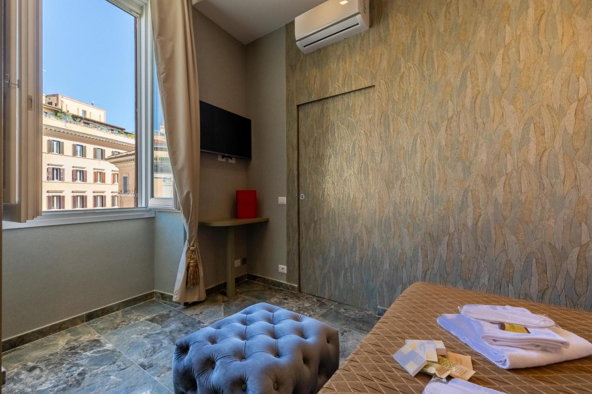 Casa de hóspedes Piazza Di Spagna 51 Luxury