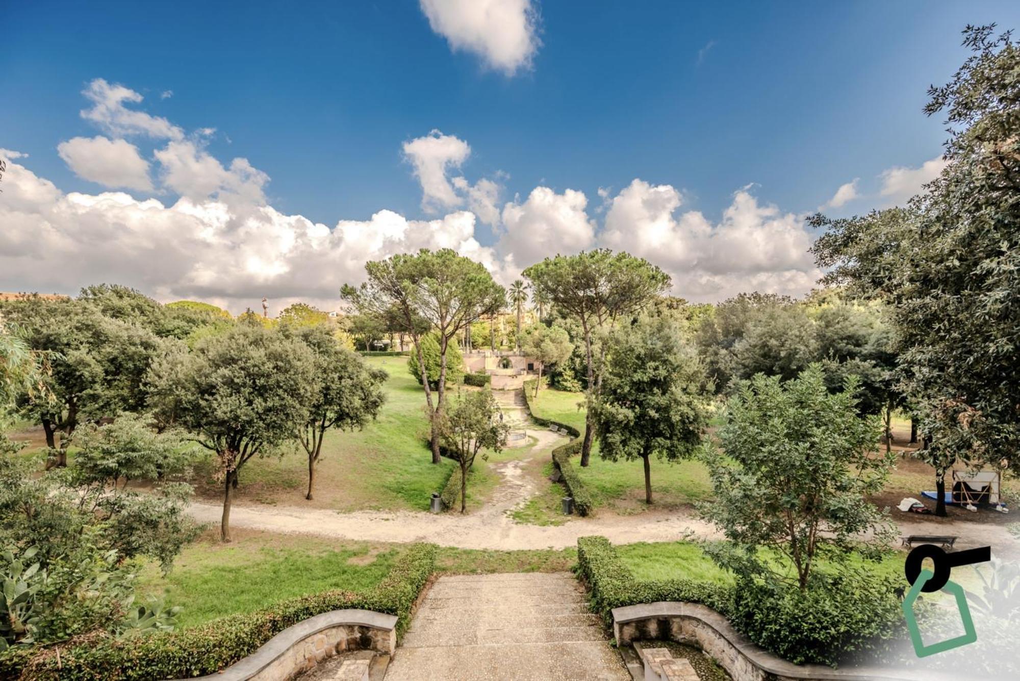 Hotiday Collection - Cornelia 4* Roma
