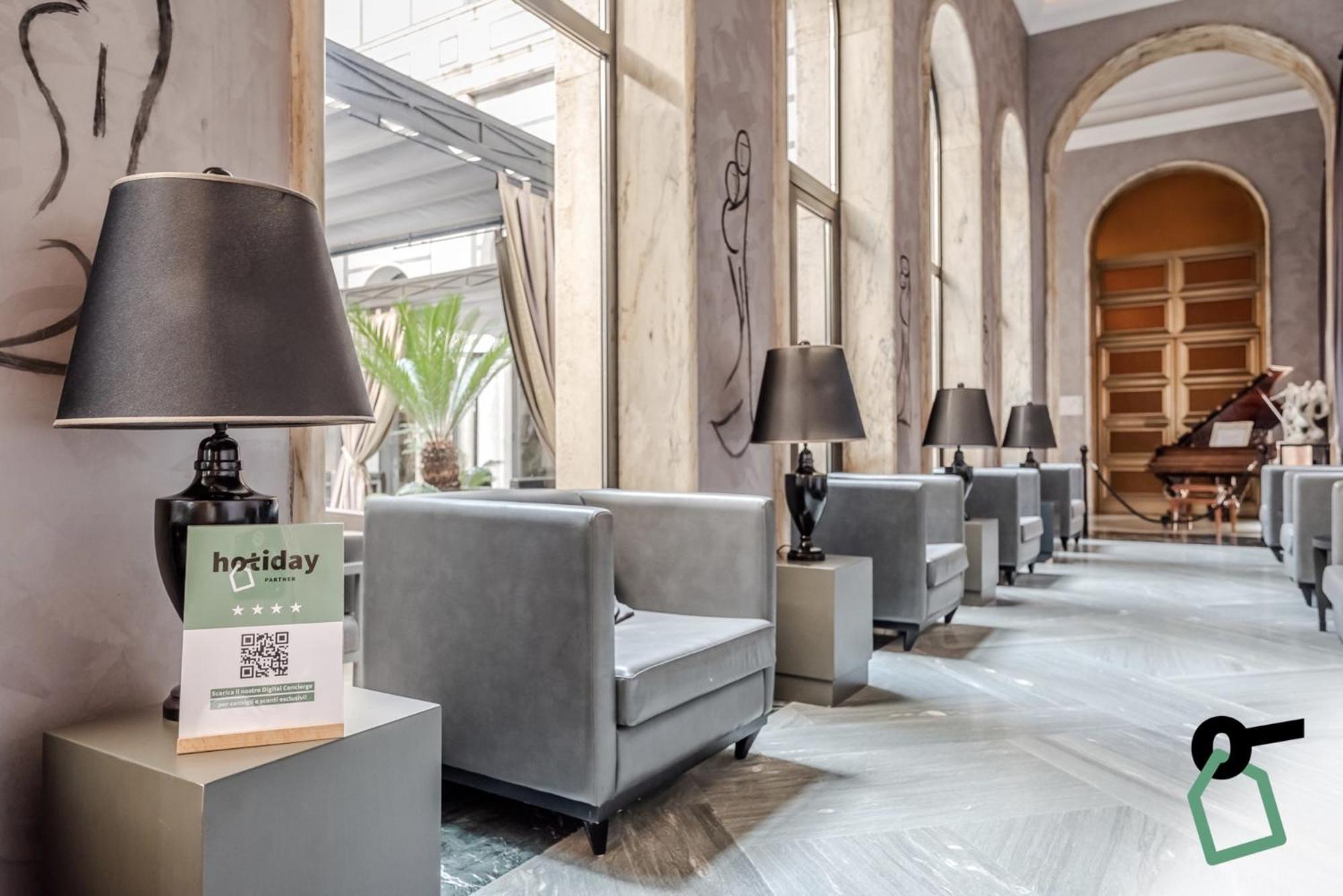 Hotel Hotiday Collection - Cornelia Roma