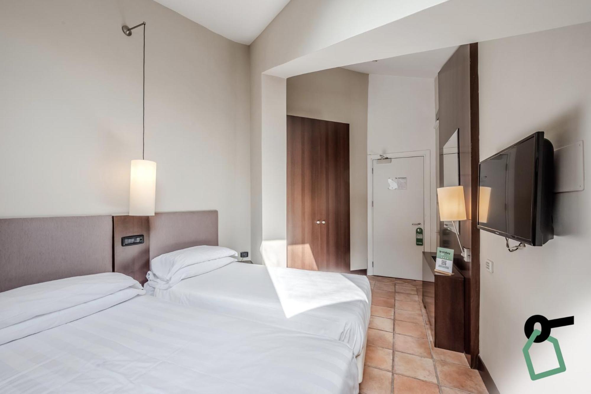 Hotiday Collection - Cornelia 4* Roma